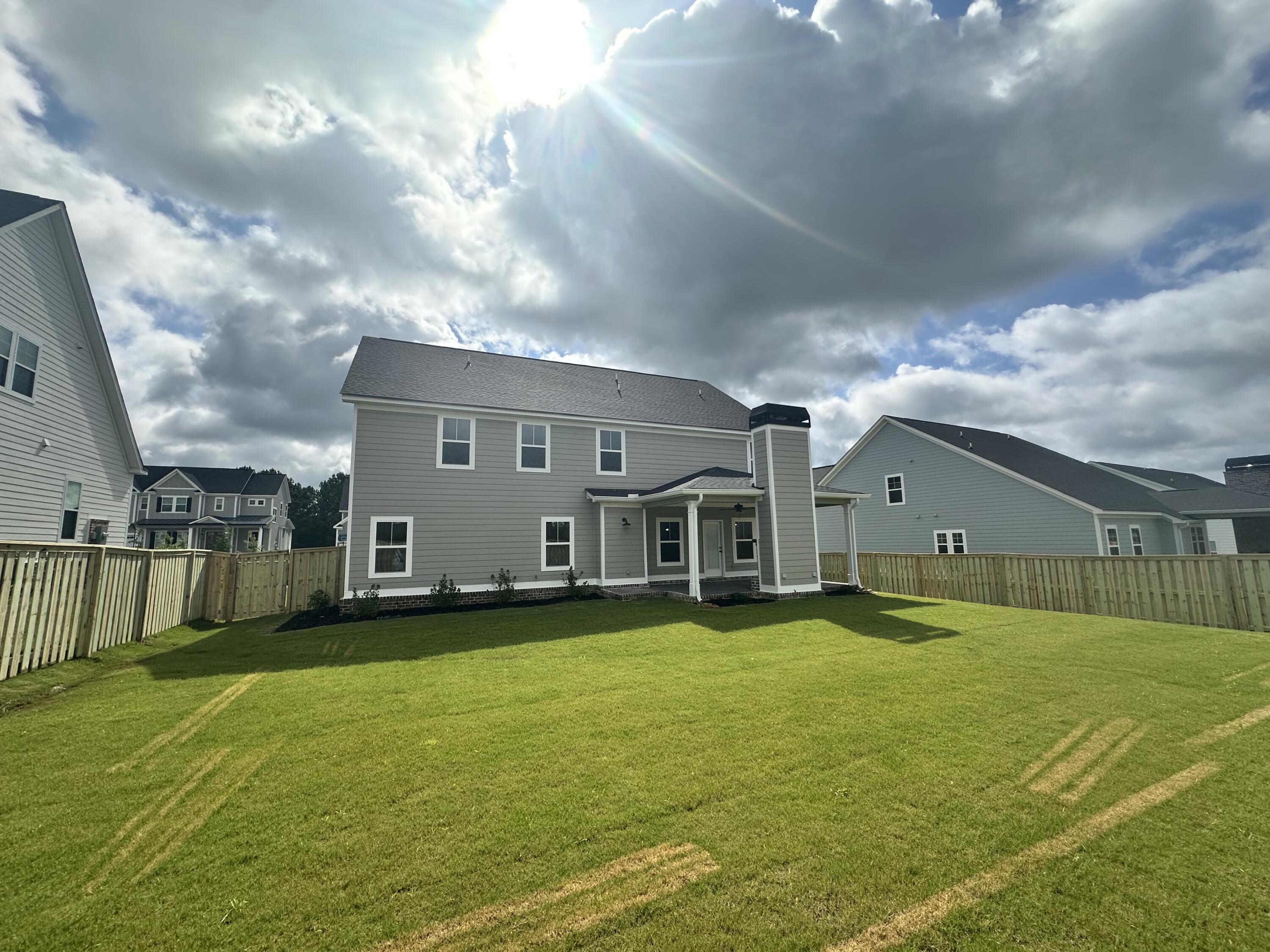 824 Whitney Shoals Road