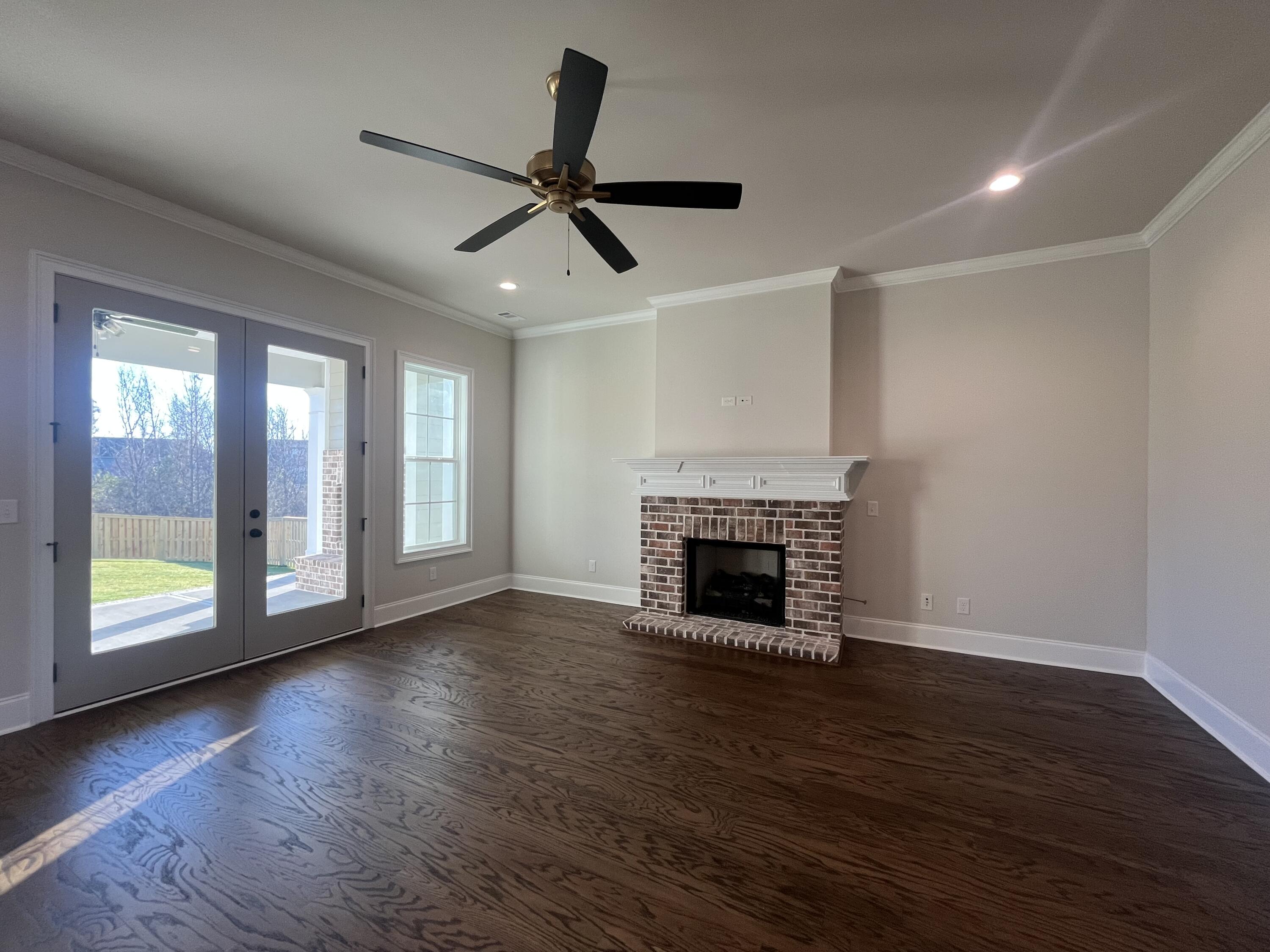 845 Whitney Shoals Rd.