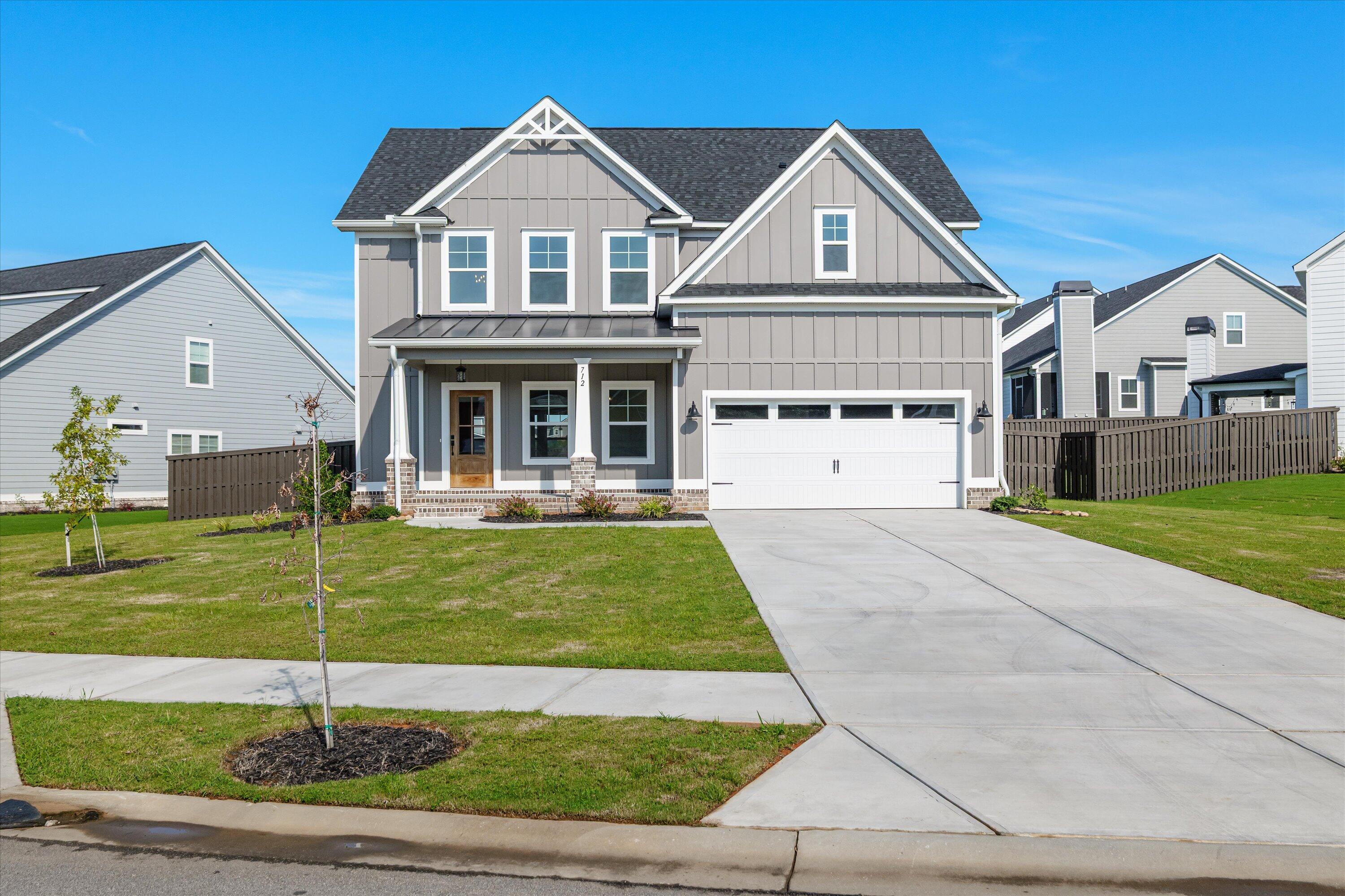 712 Whitney Shoals Road