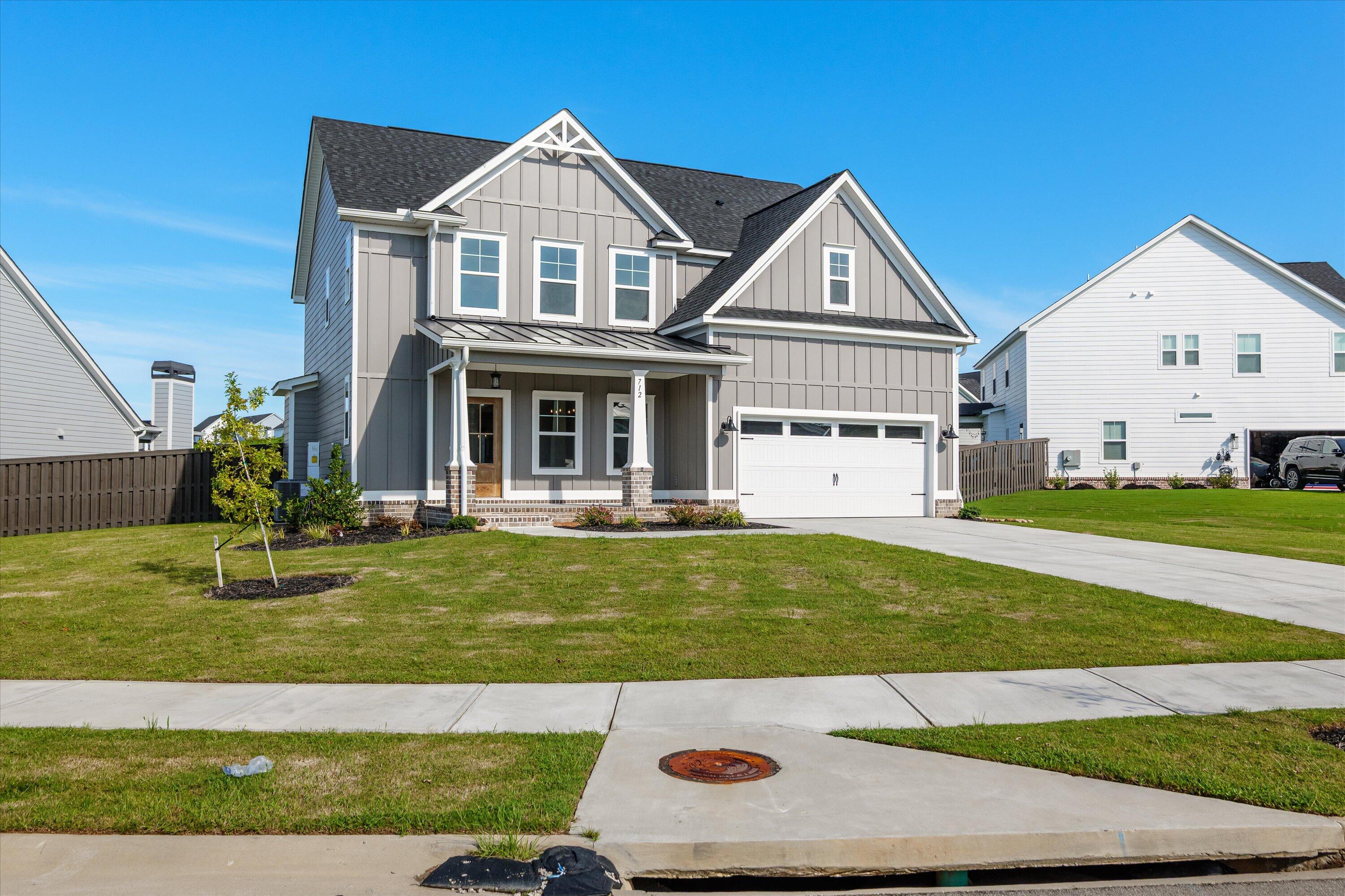 712 Whitney Shoals Road