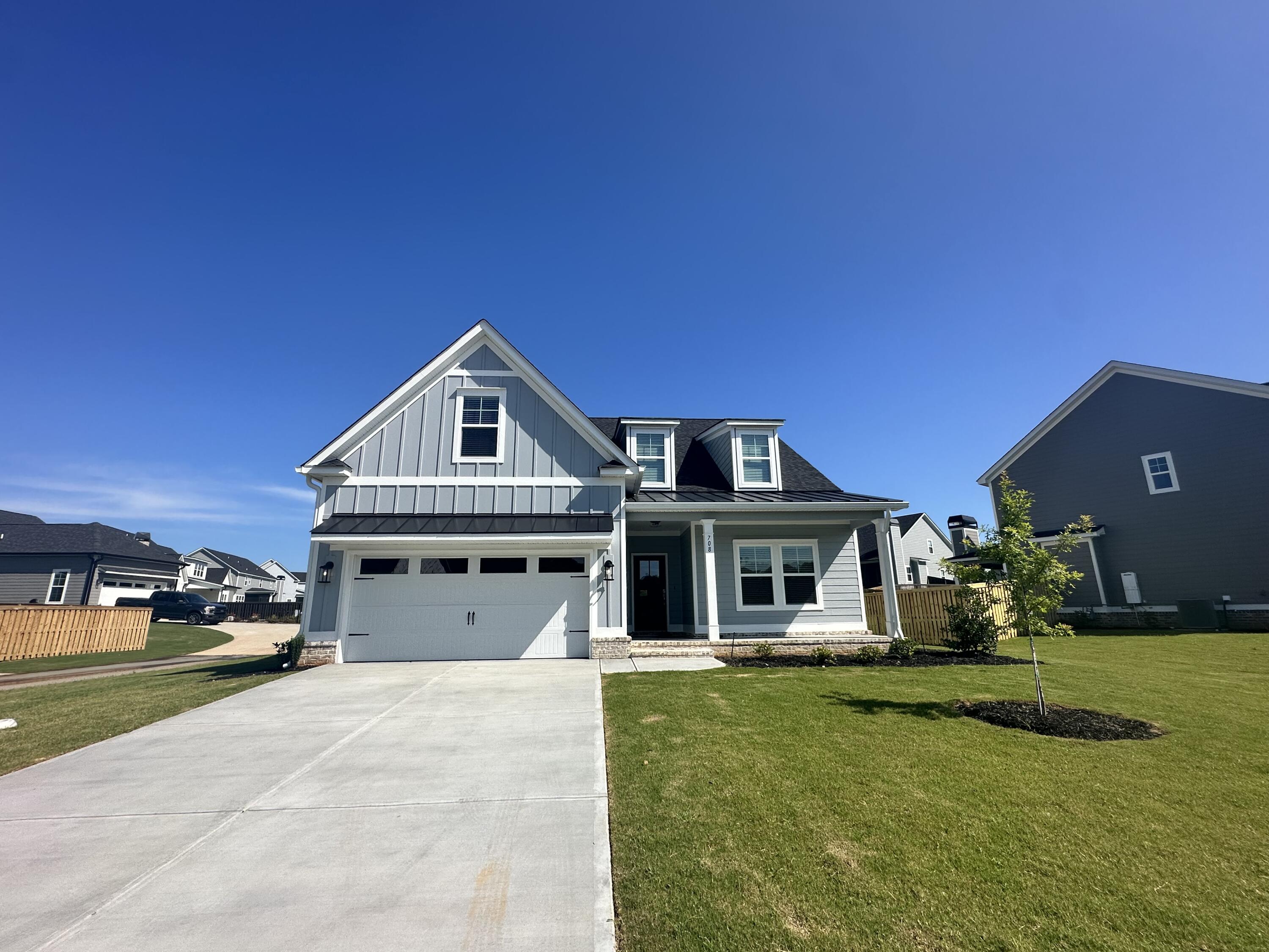 708 Whitney Shoals Road