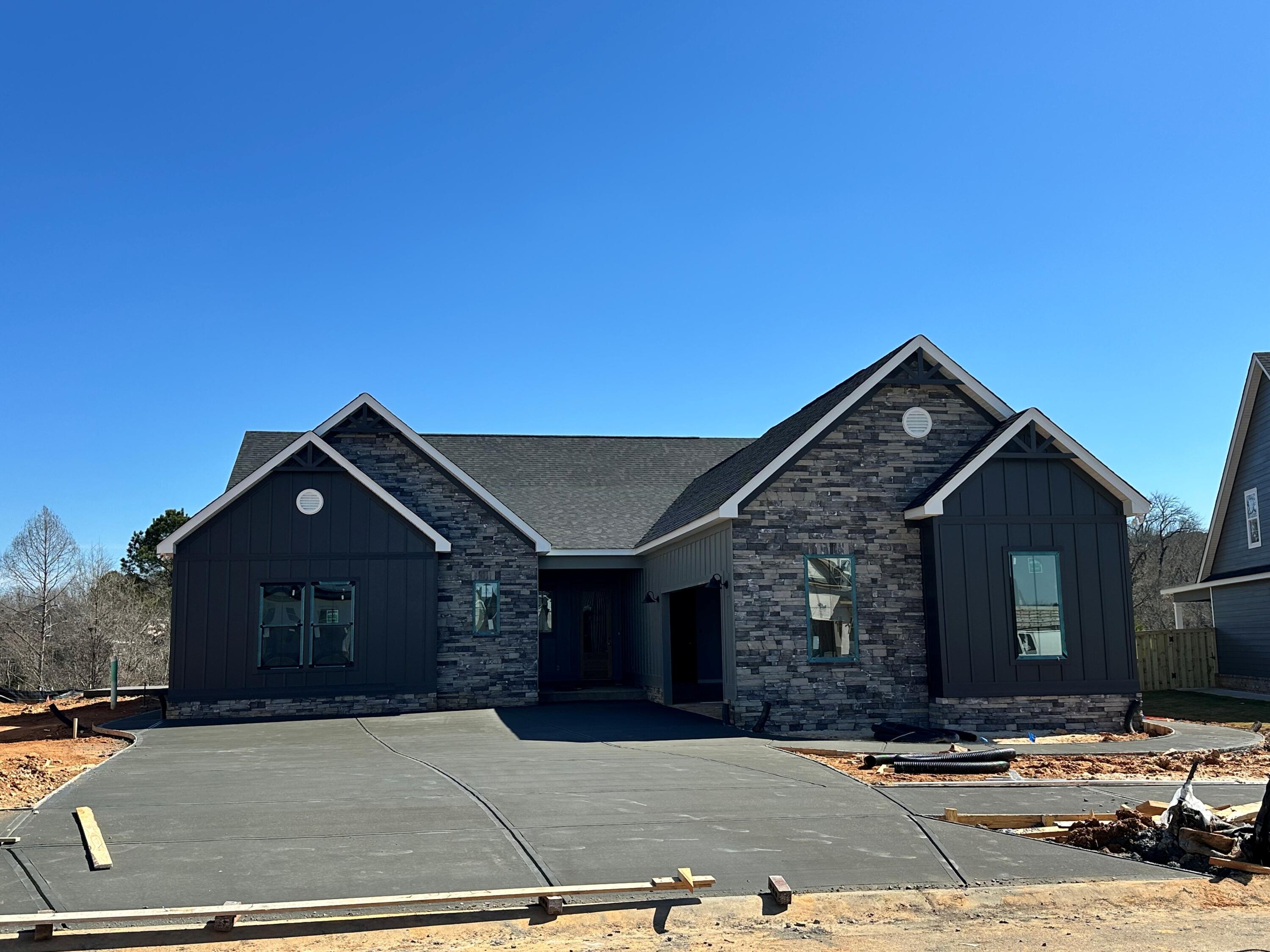 717 Whitney Shoals Rd.