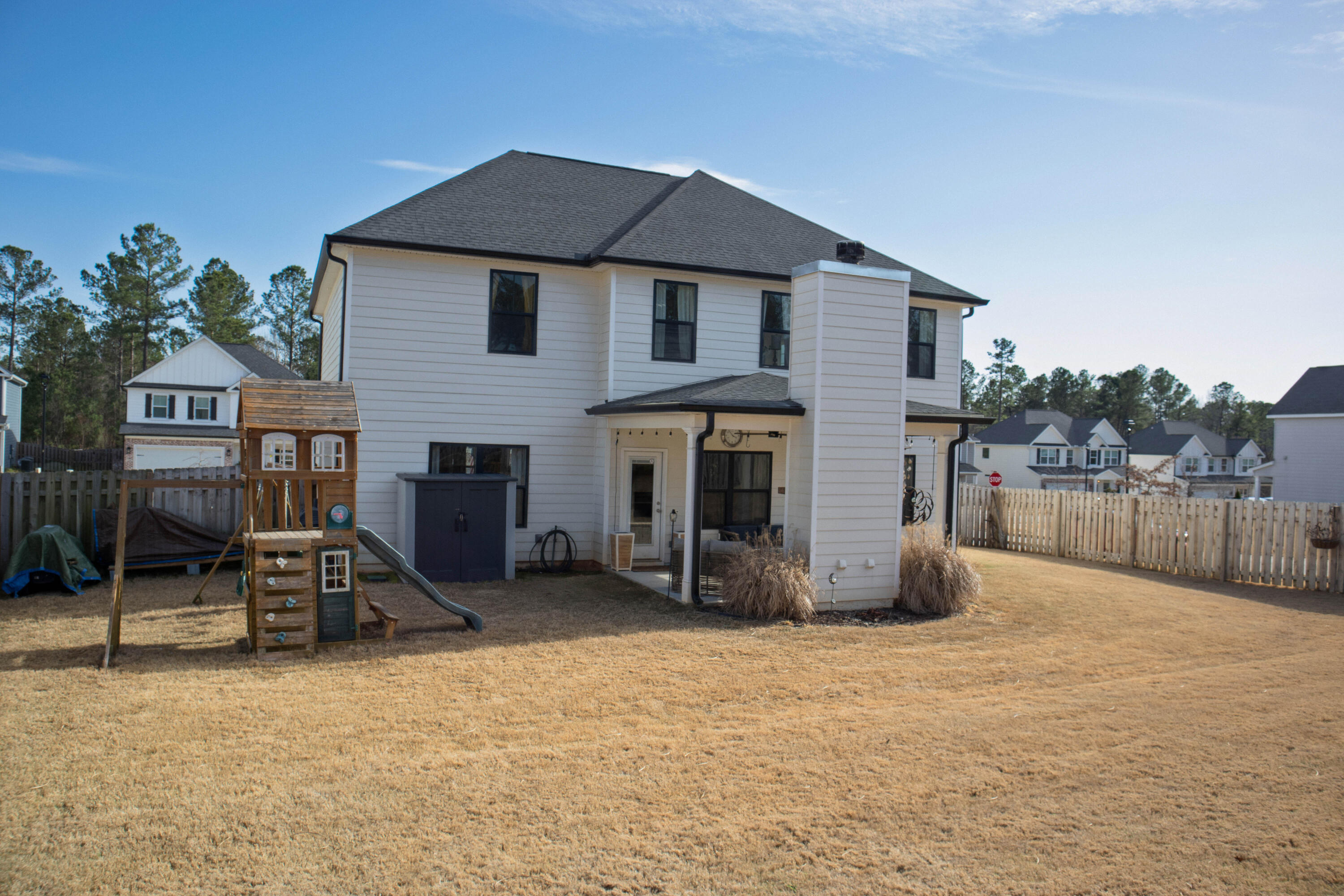 105 Myrtle Grove Trail