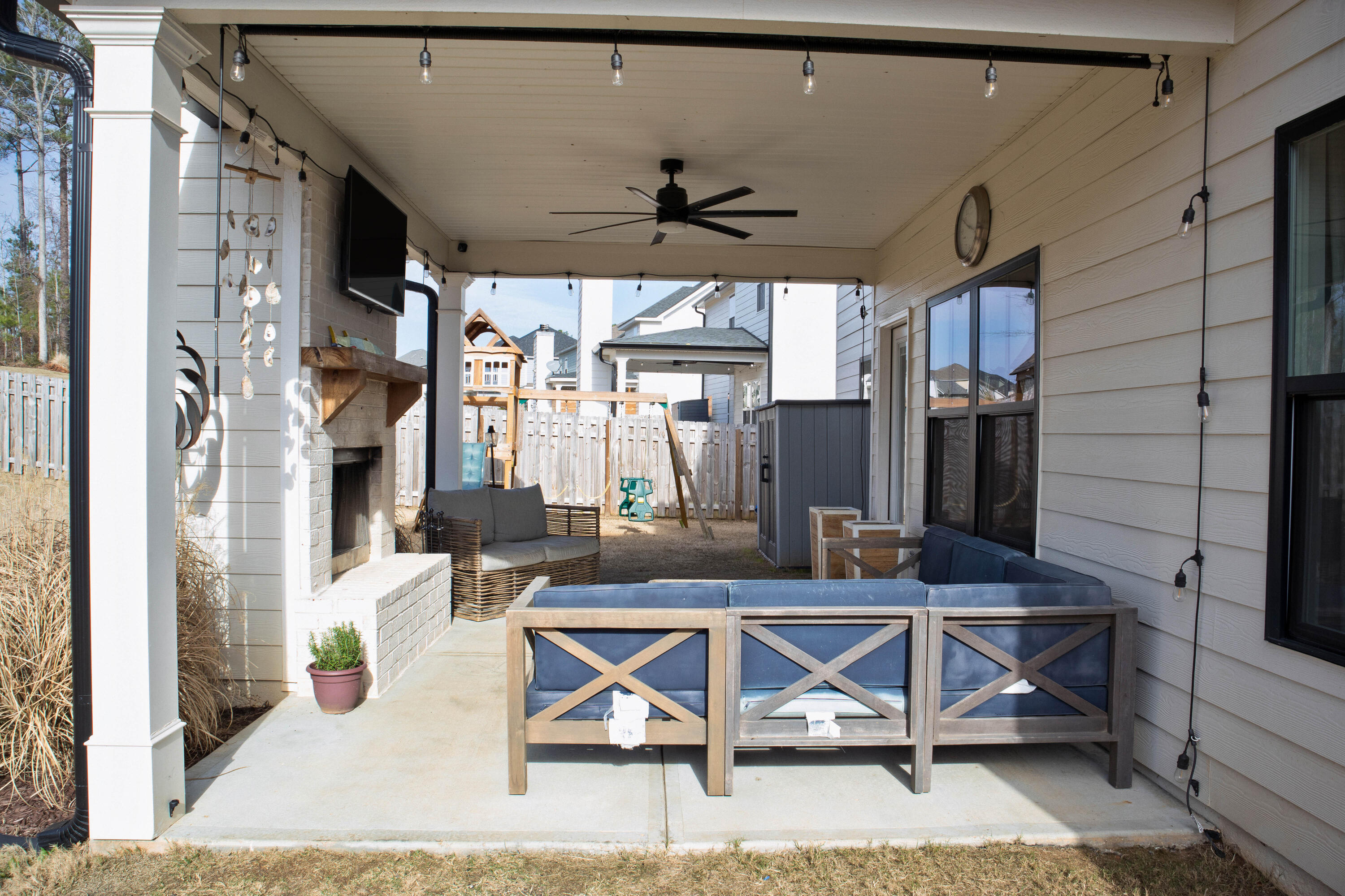 105 Myrtle Grove Trail