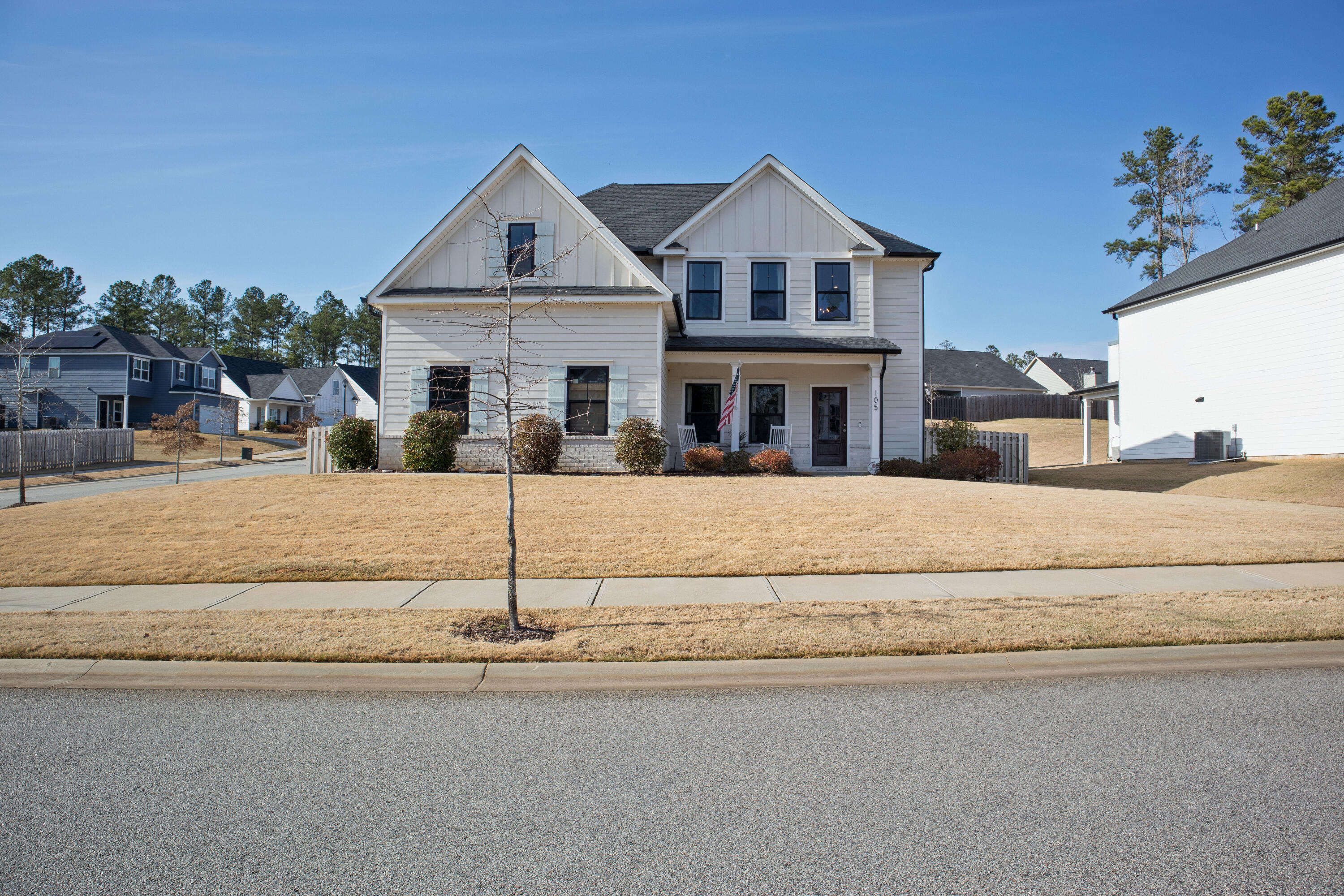 105 Myrtle Grove Trail