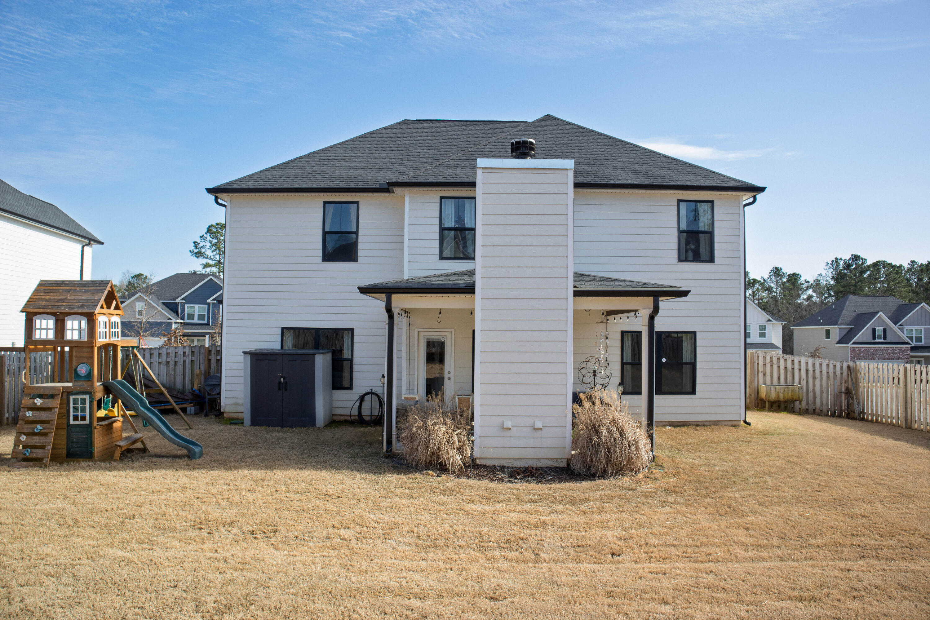 105 Myrtle Grove Trail