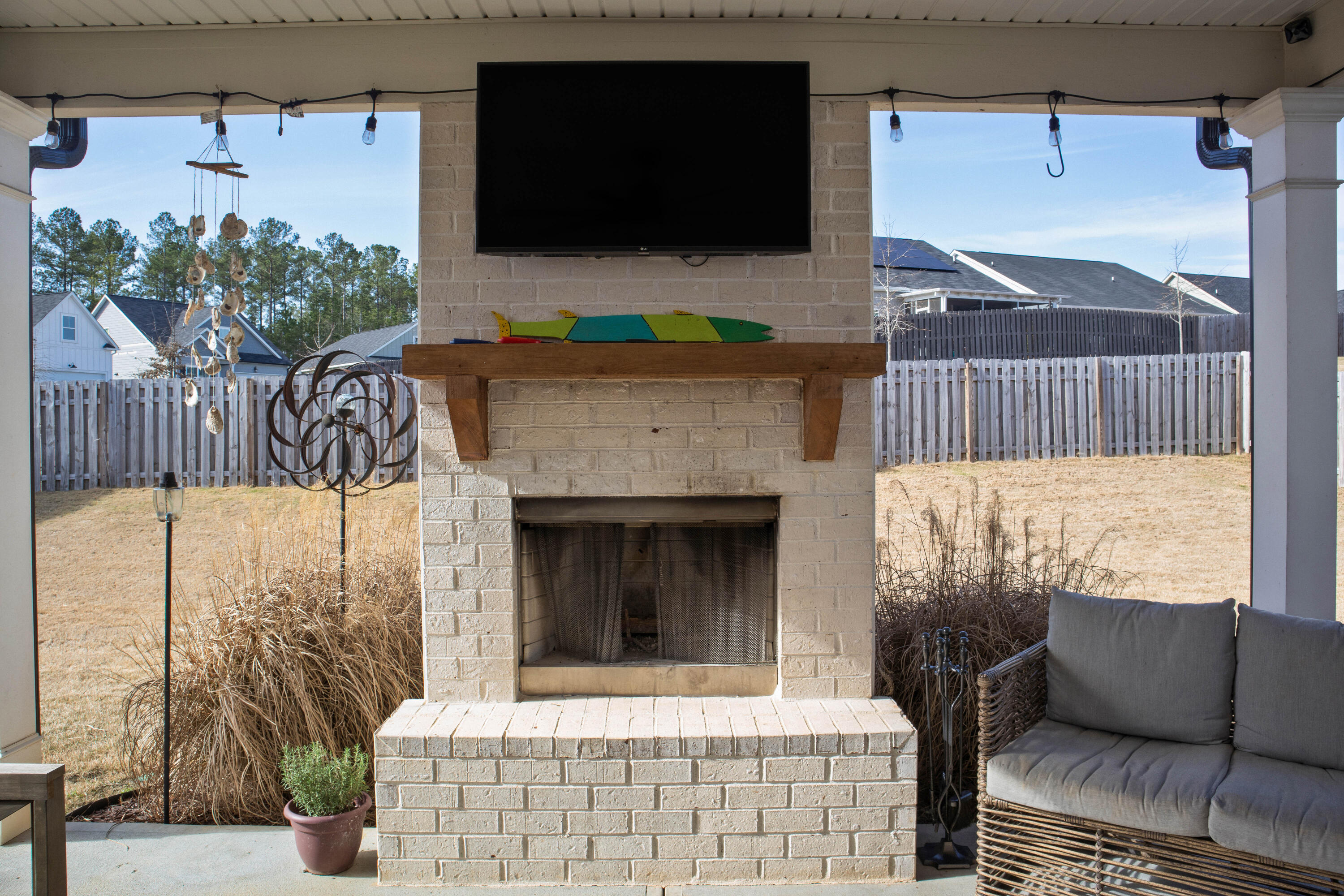 105 Myrtle Grove Trail