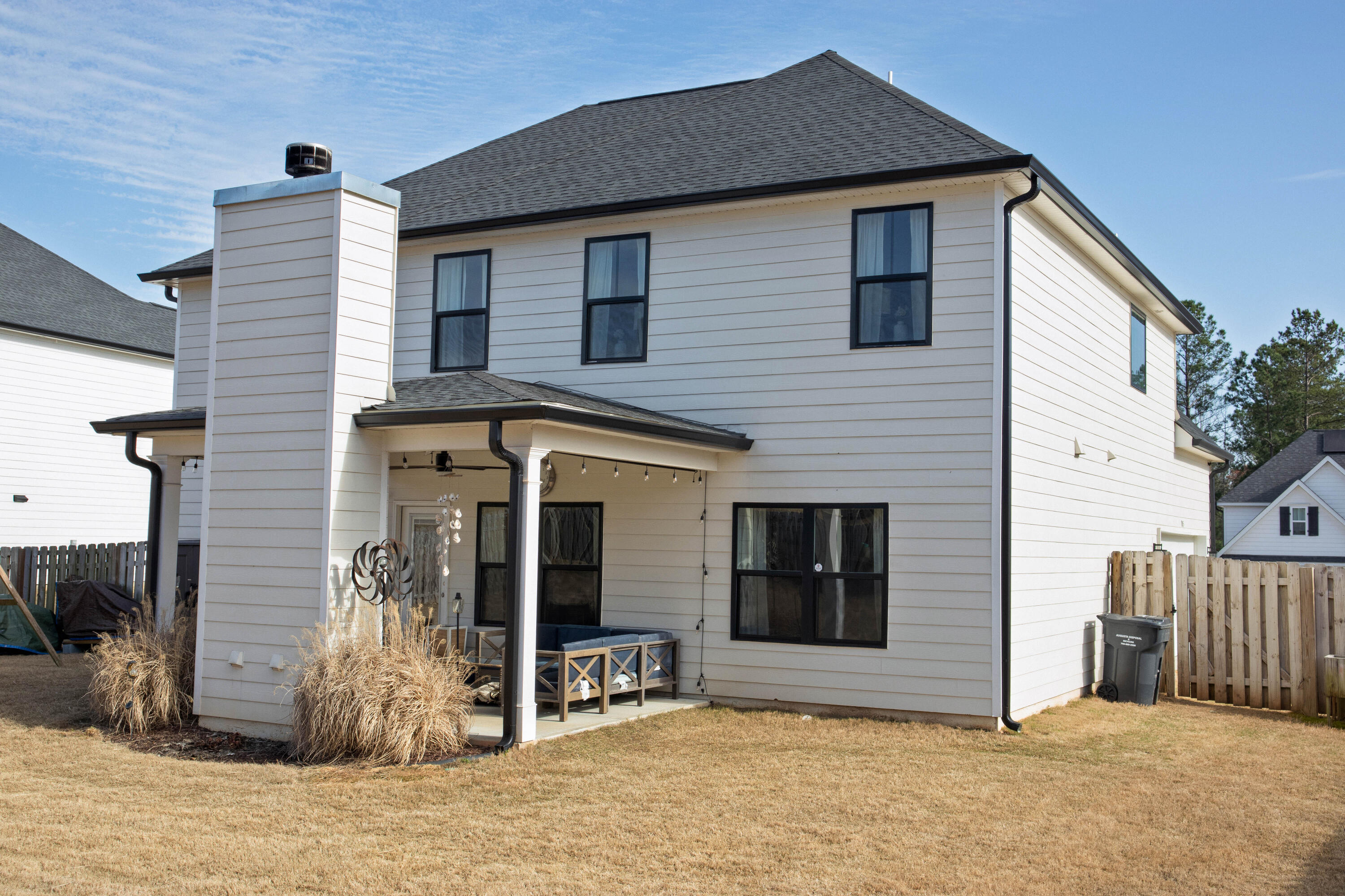 105 Myrtle Grove Trail