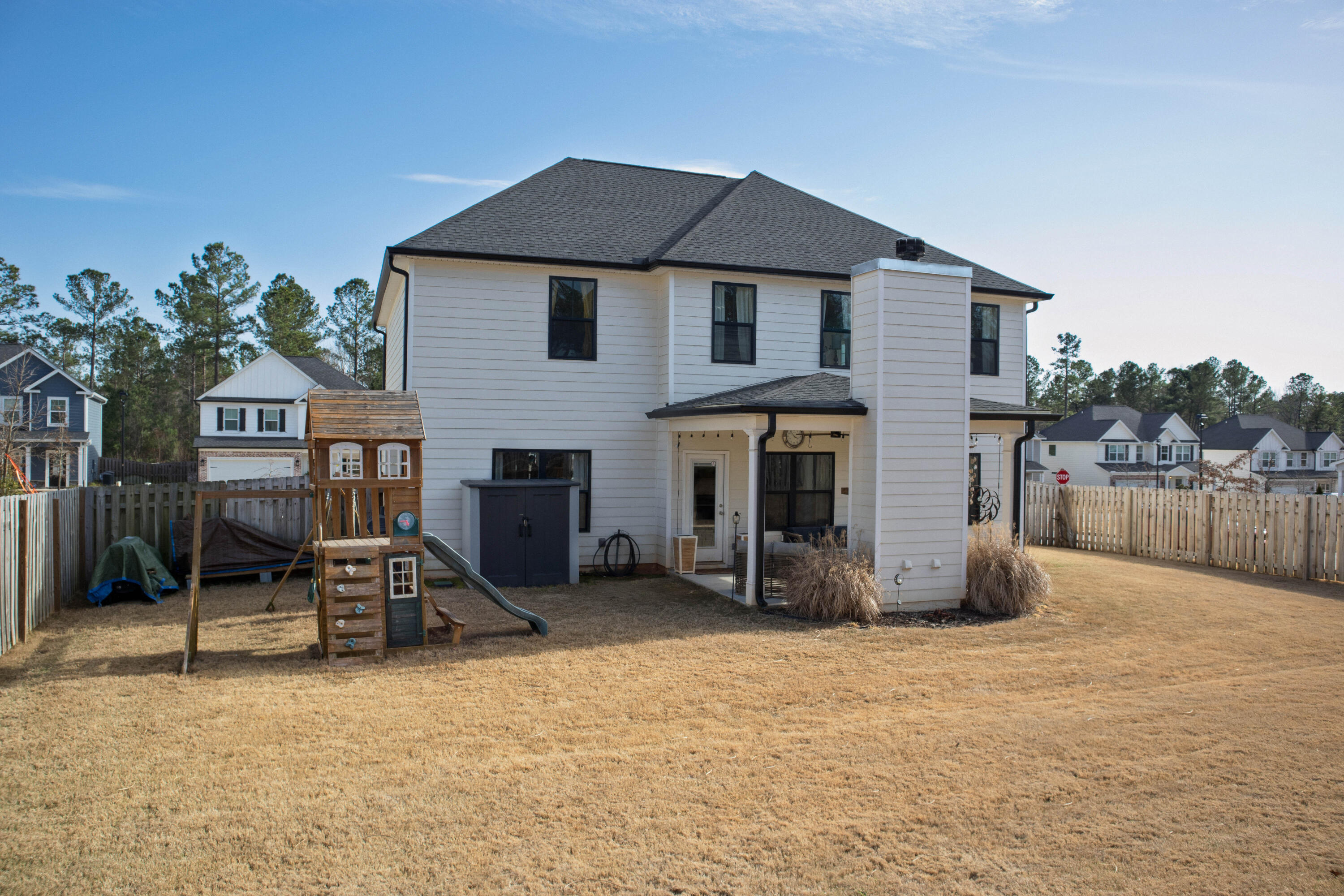 105 Myrtle Grove Trail