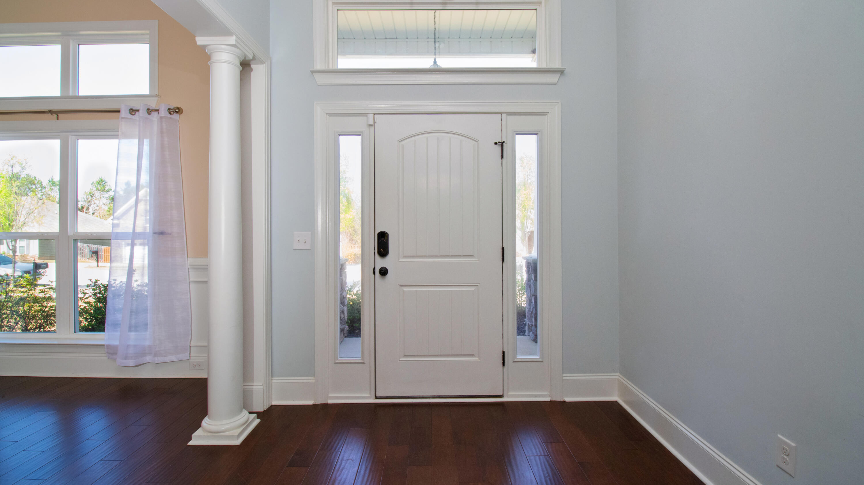 131 Claridge Street