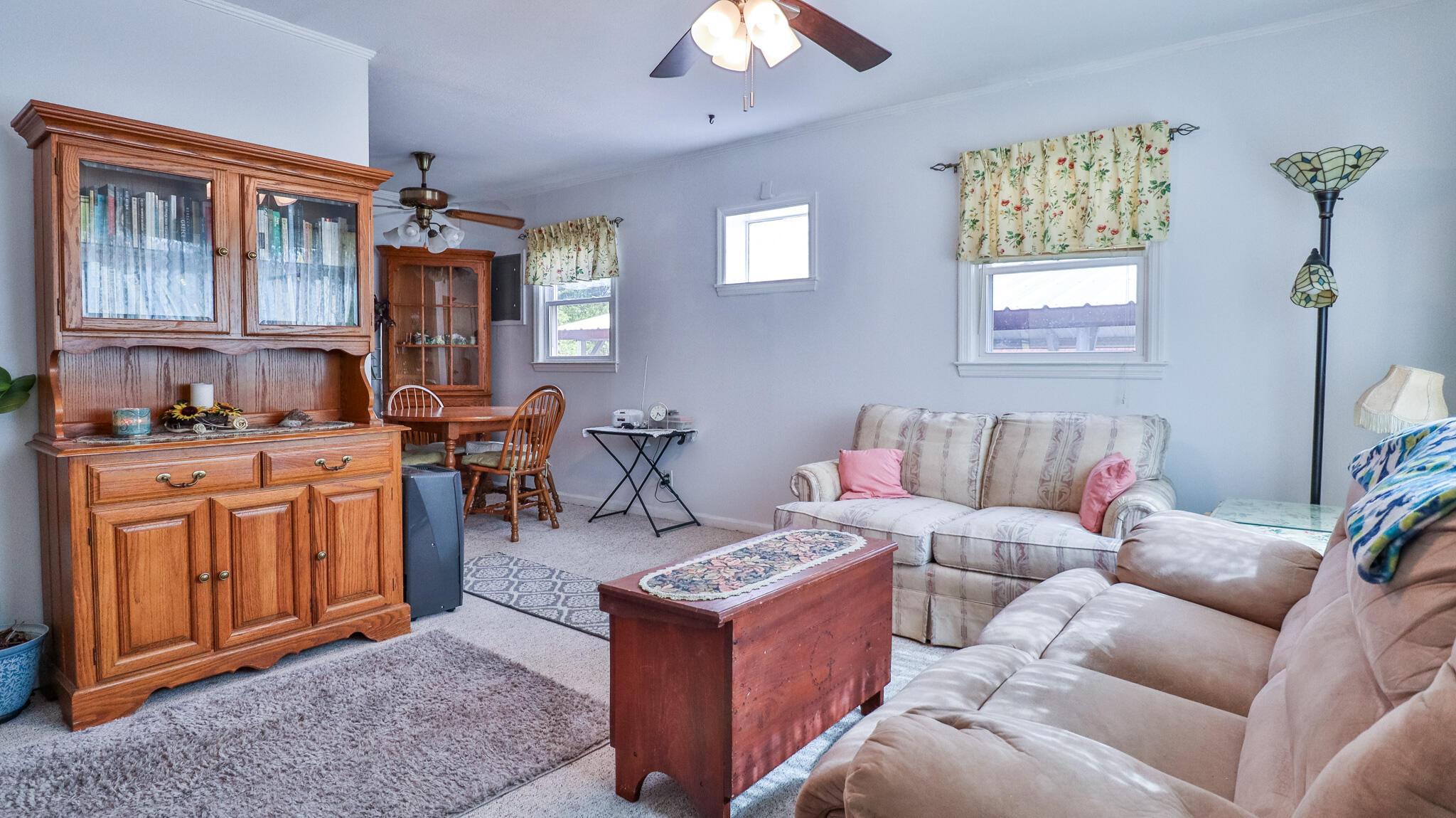 601 Louise Dr.