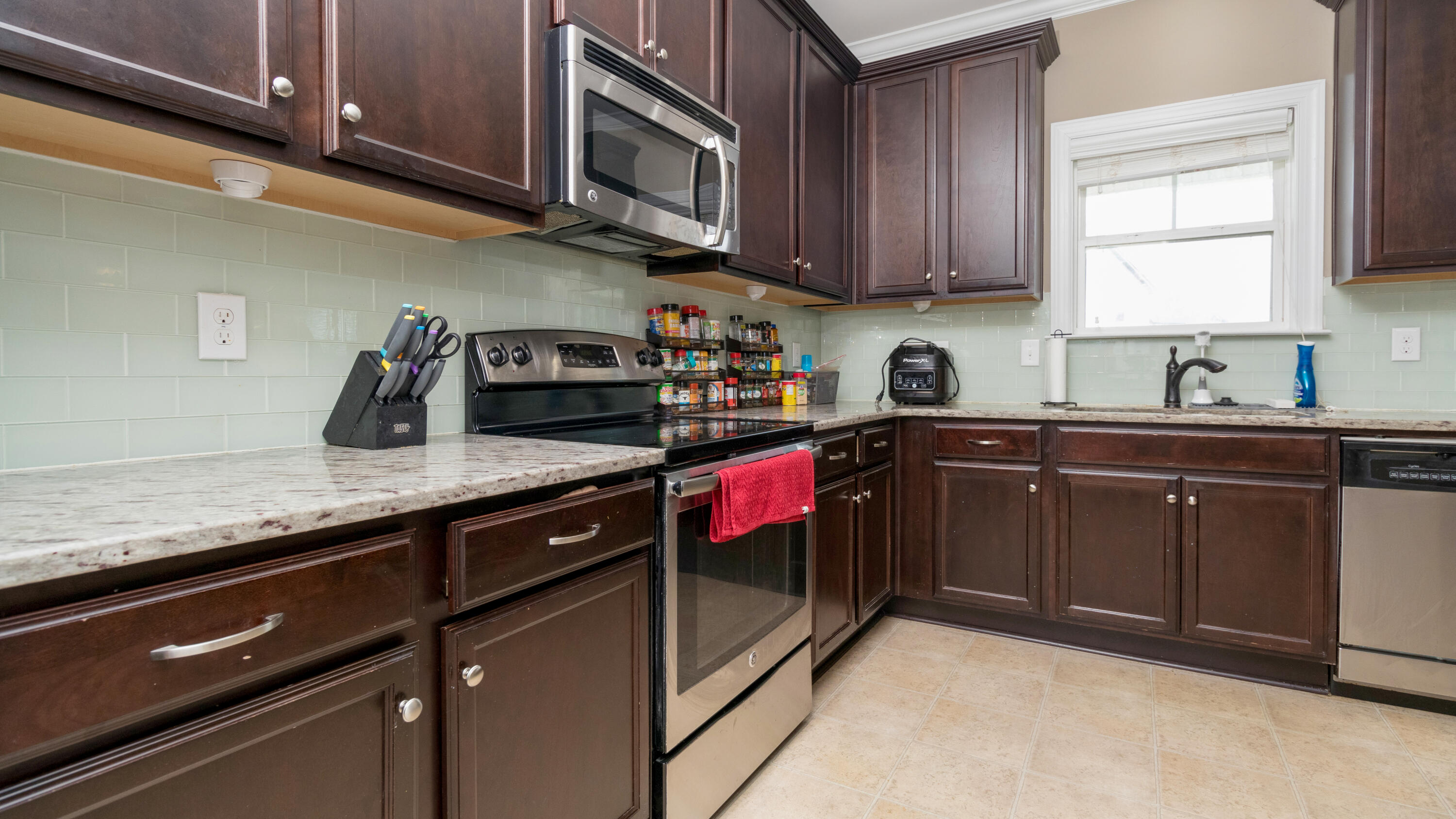 1341 York Dr.