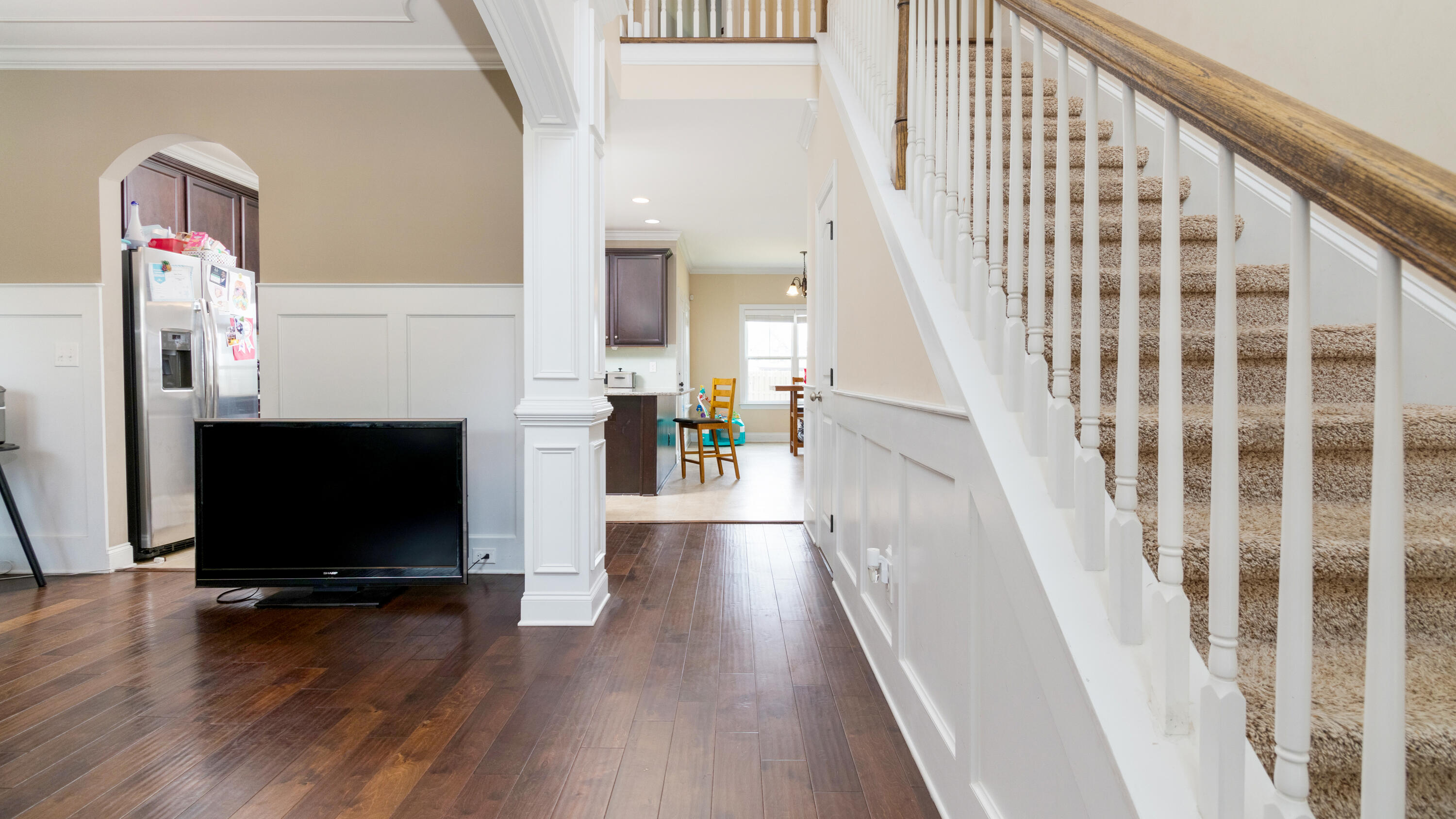 1341 York Dr.