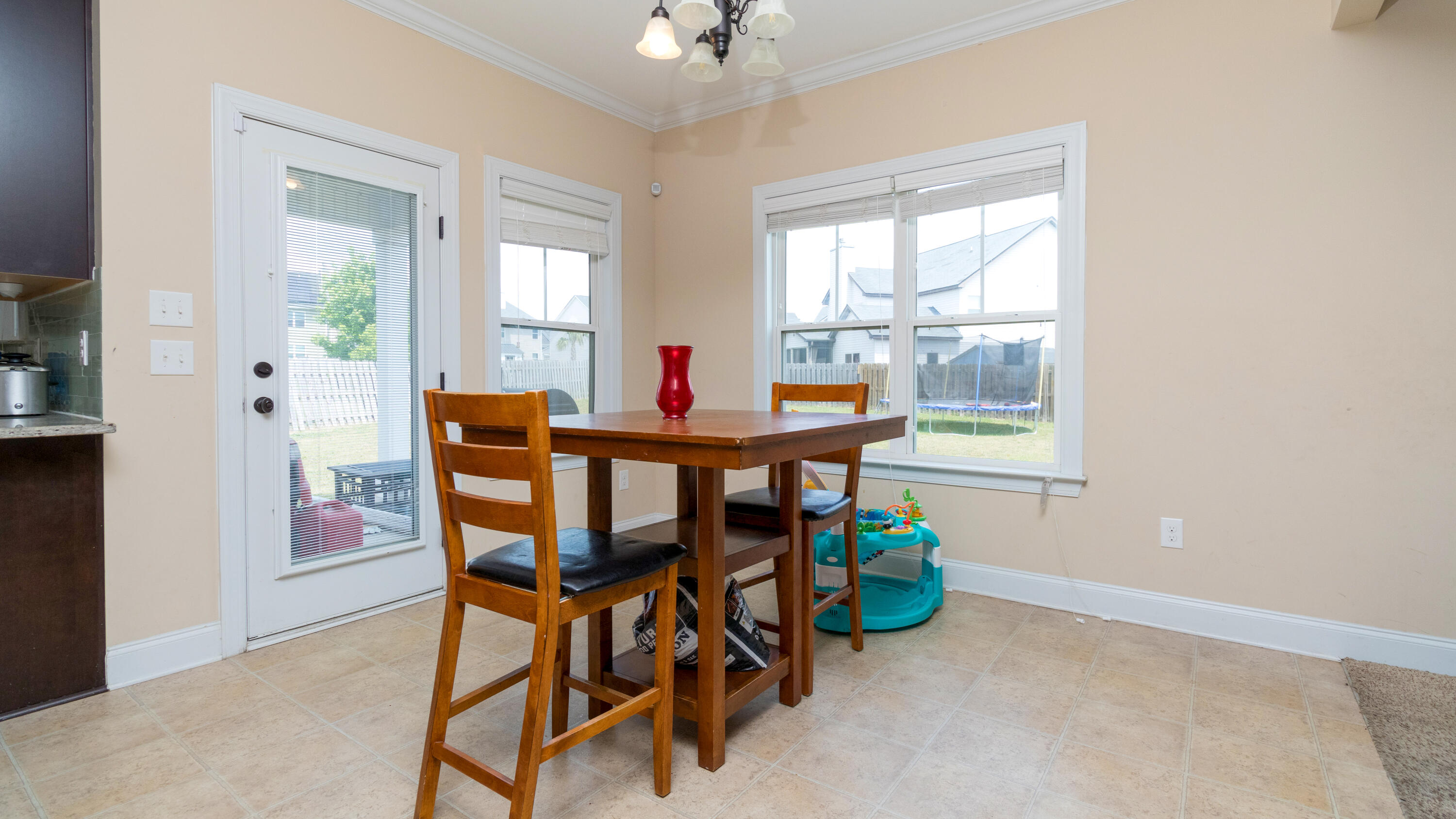 1341 York Dr.