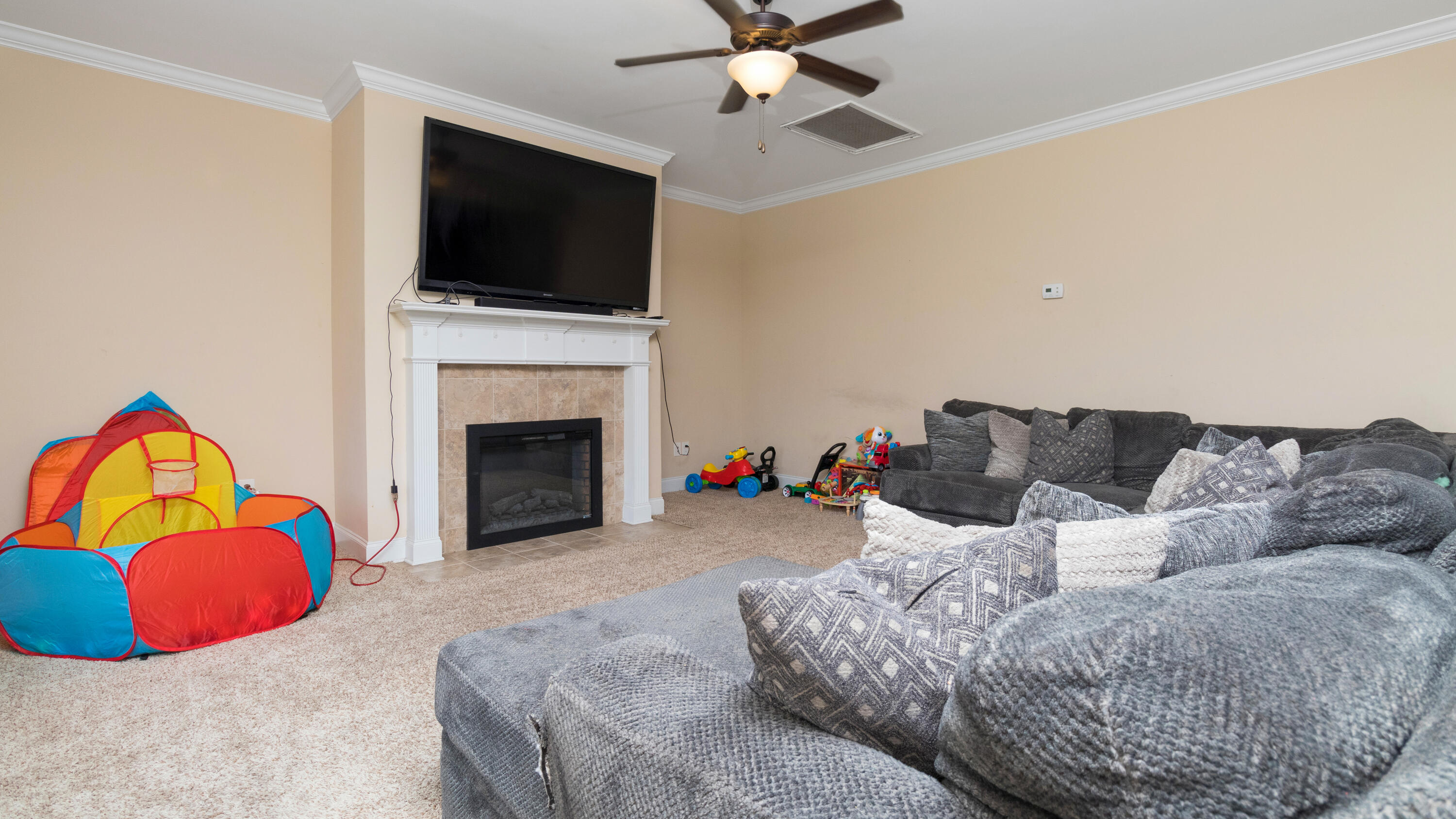 1341 York Dr.