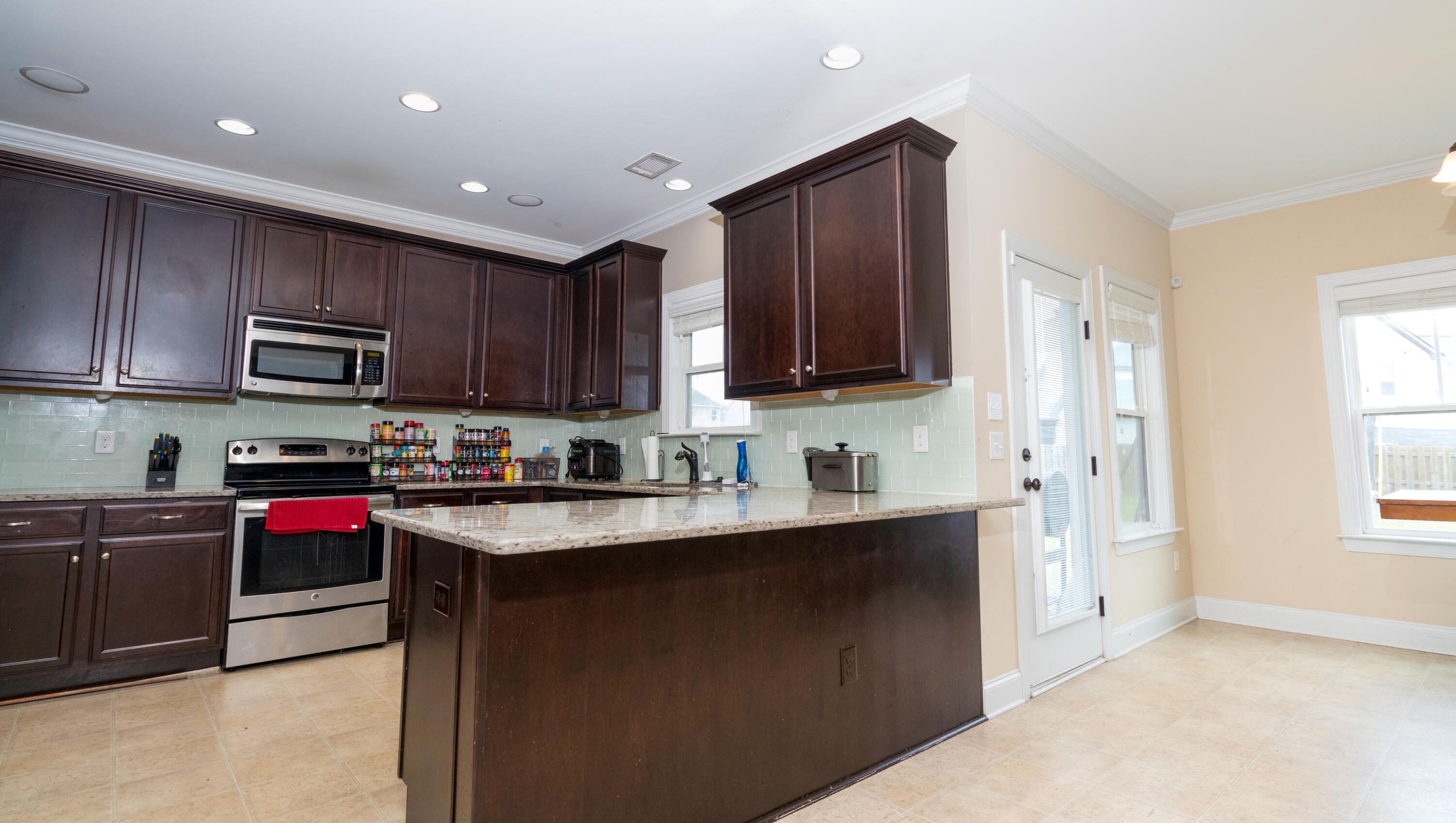 1341 York Dr.