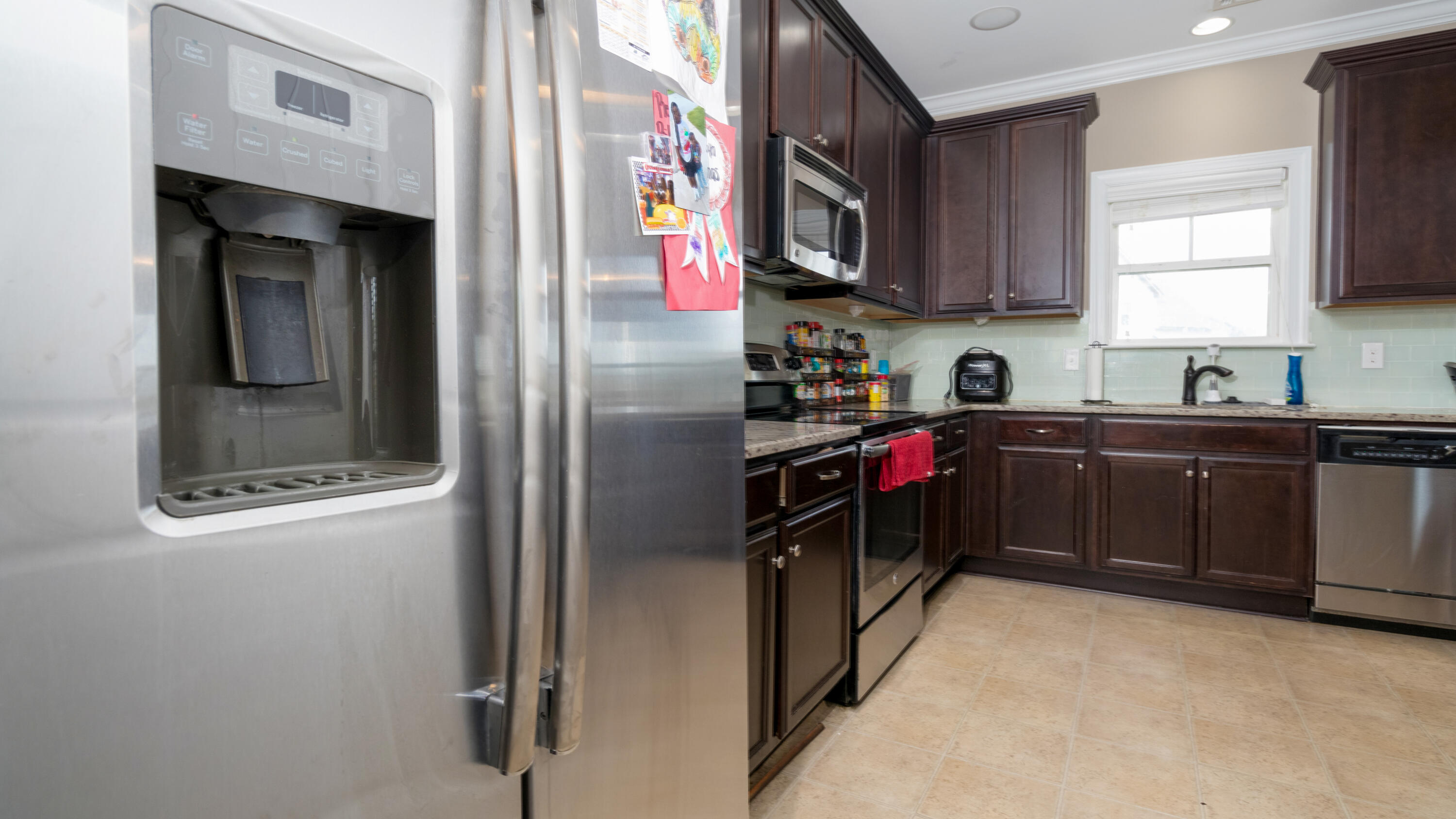 1341 York Dr.
