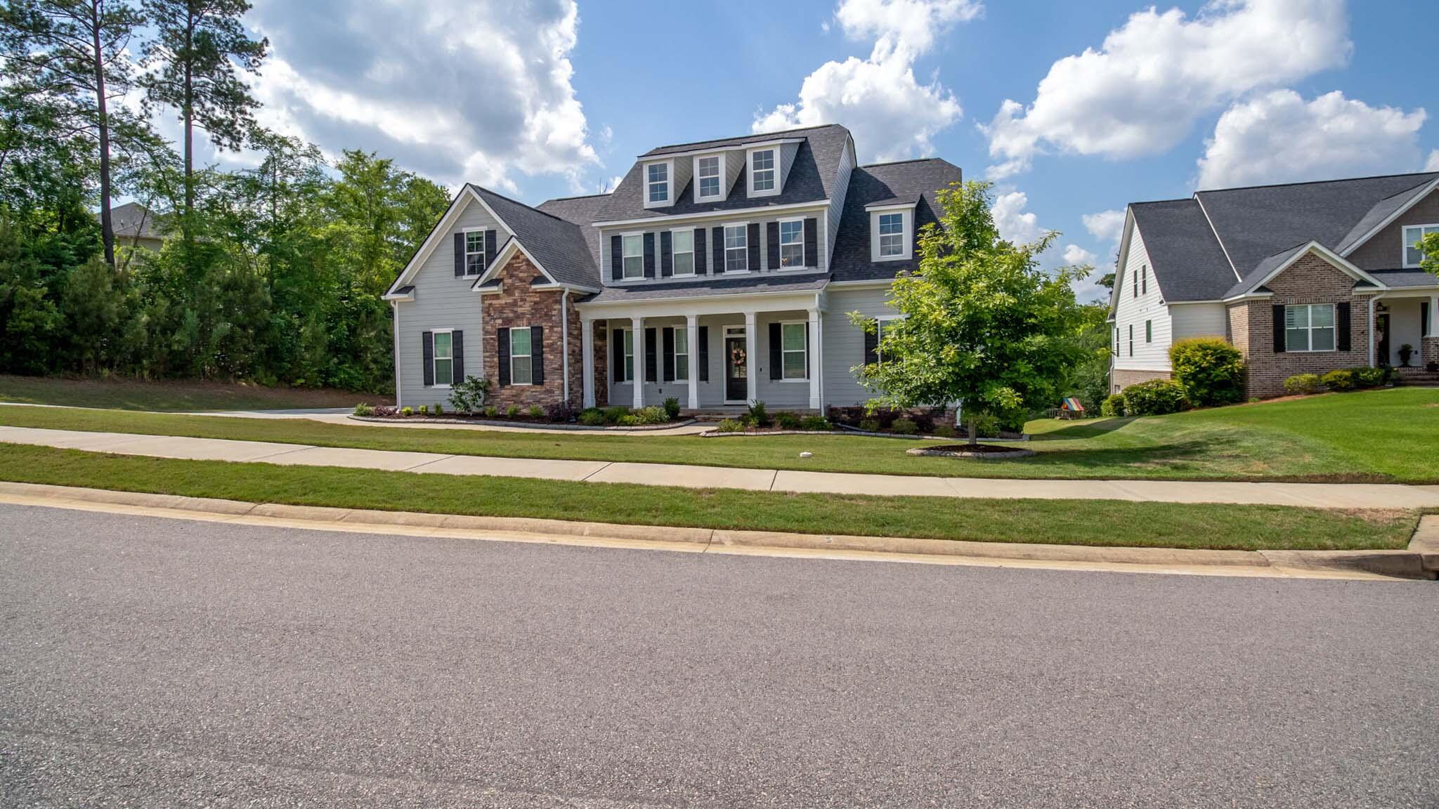2125 Fothergill Drive