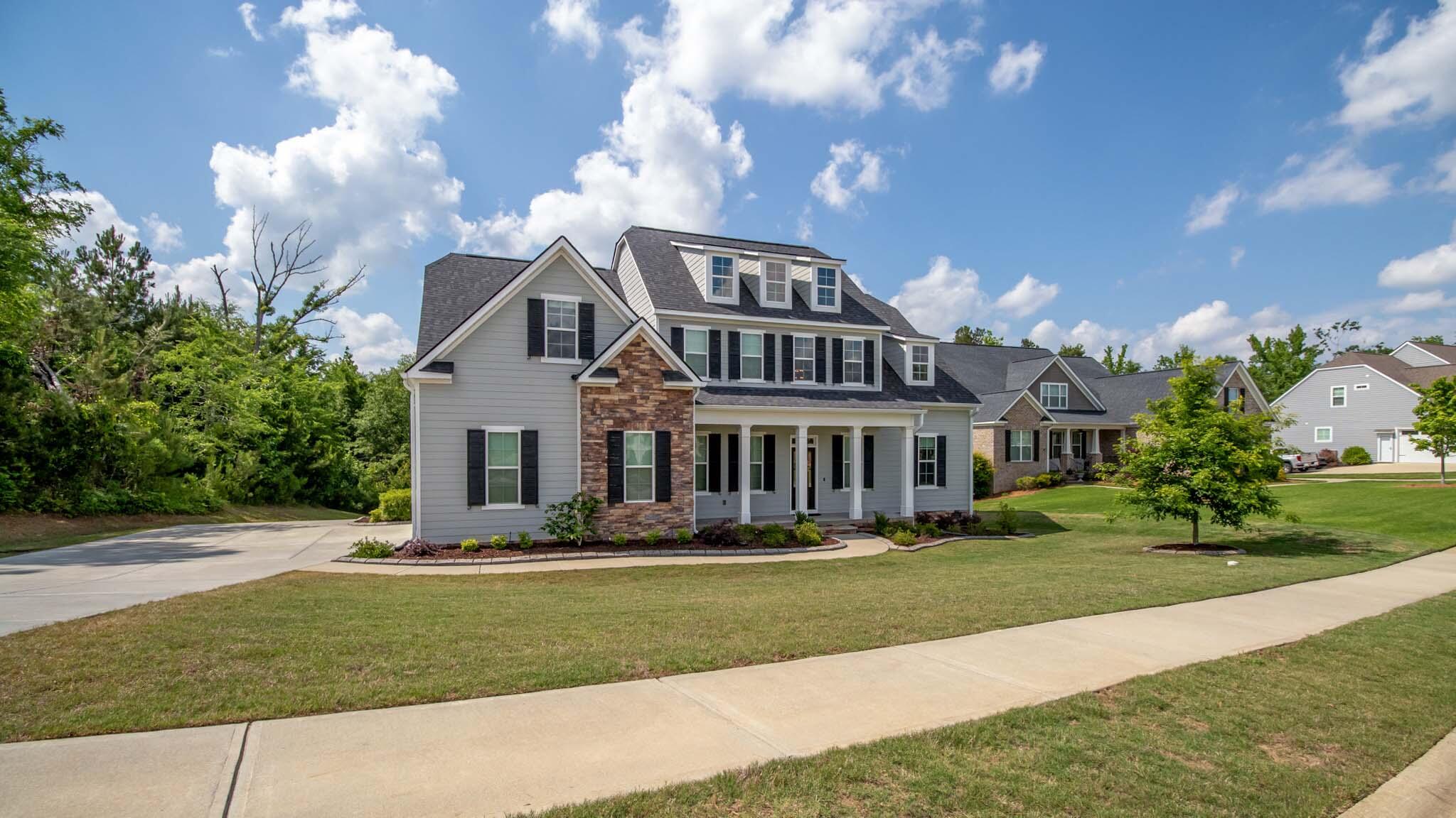 2125 Fothergill Drive