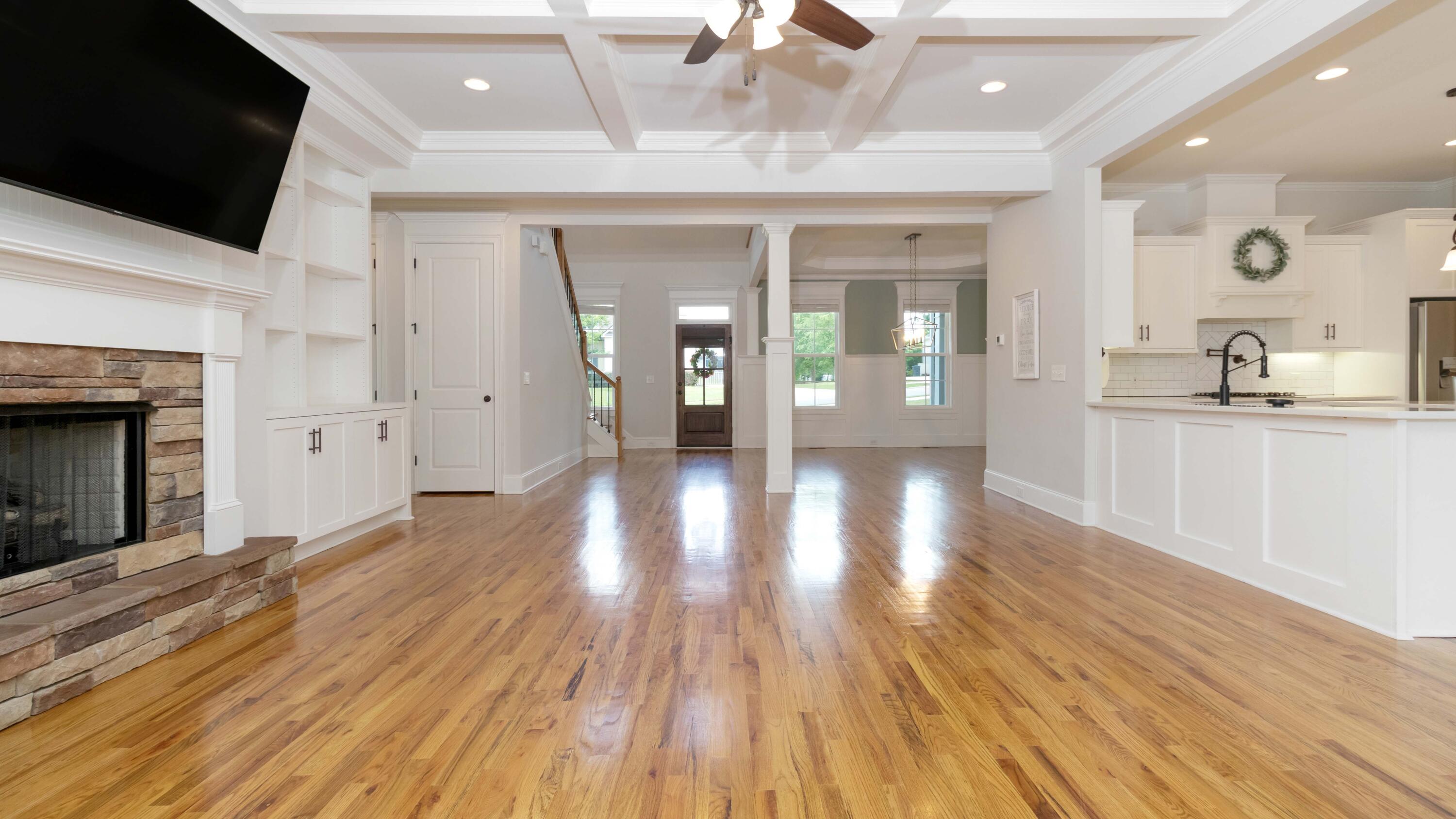 2125 Fothergill Drive