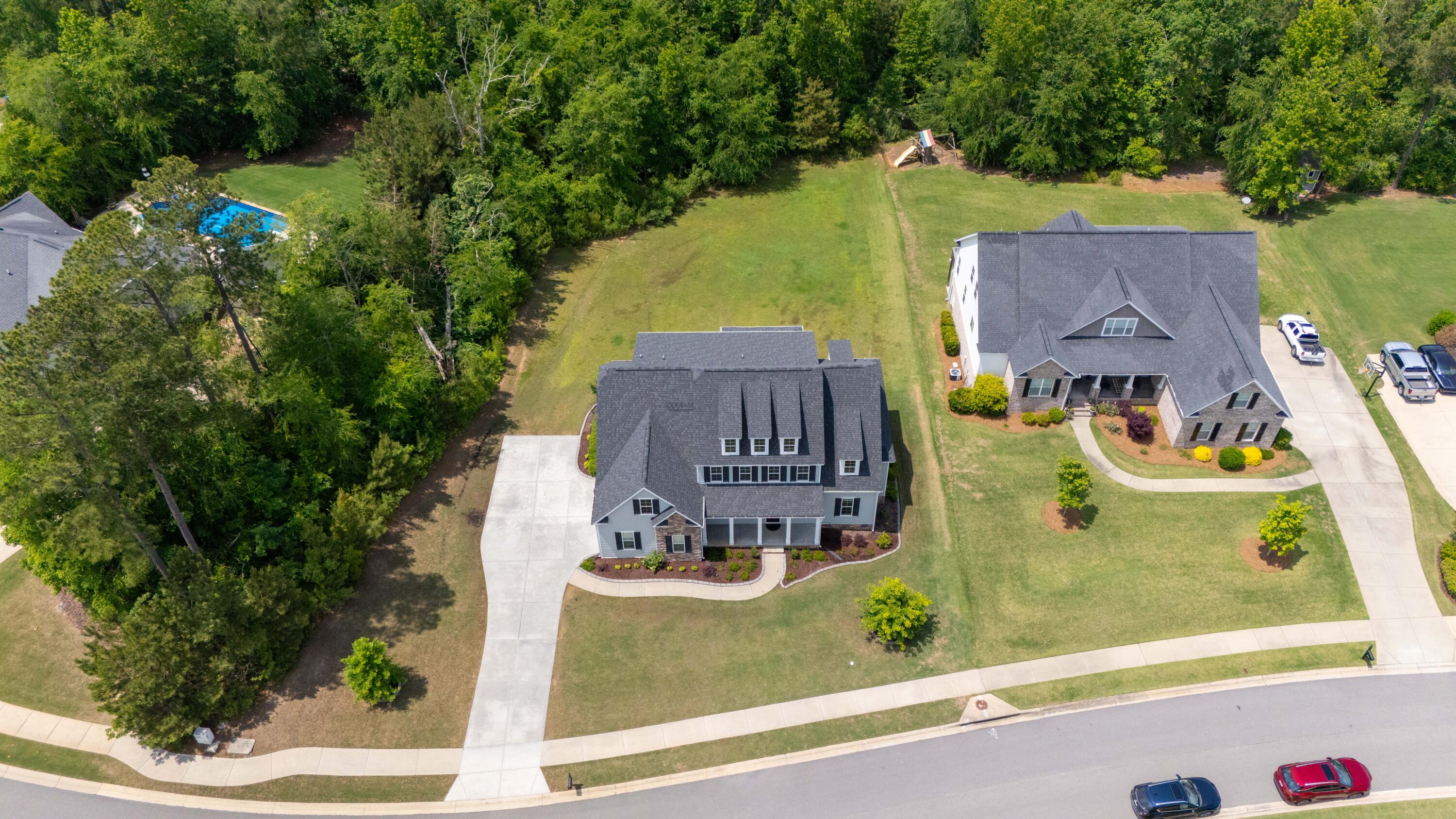 2125 Fothergill Drive
