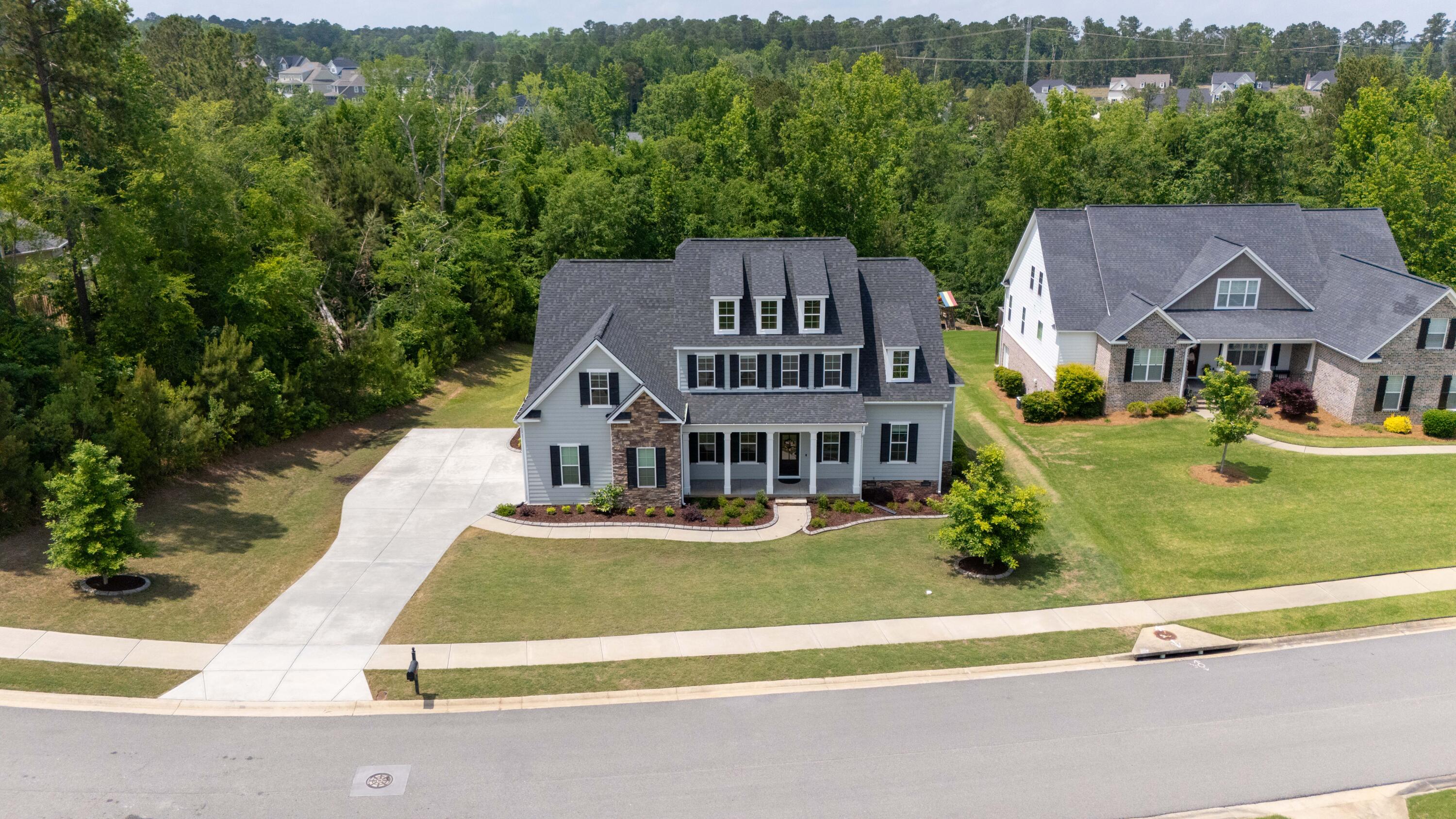2125 Fothergill Drive