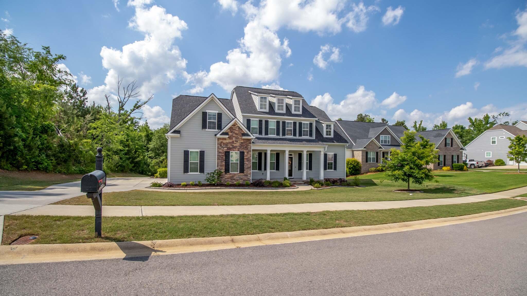 2125 Fothergill Drive