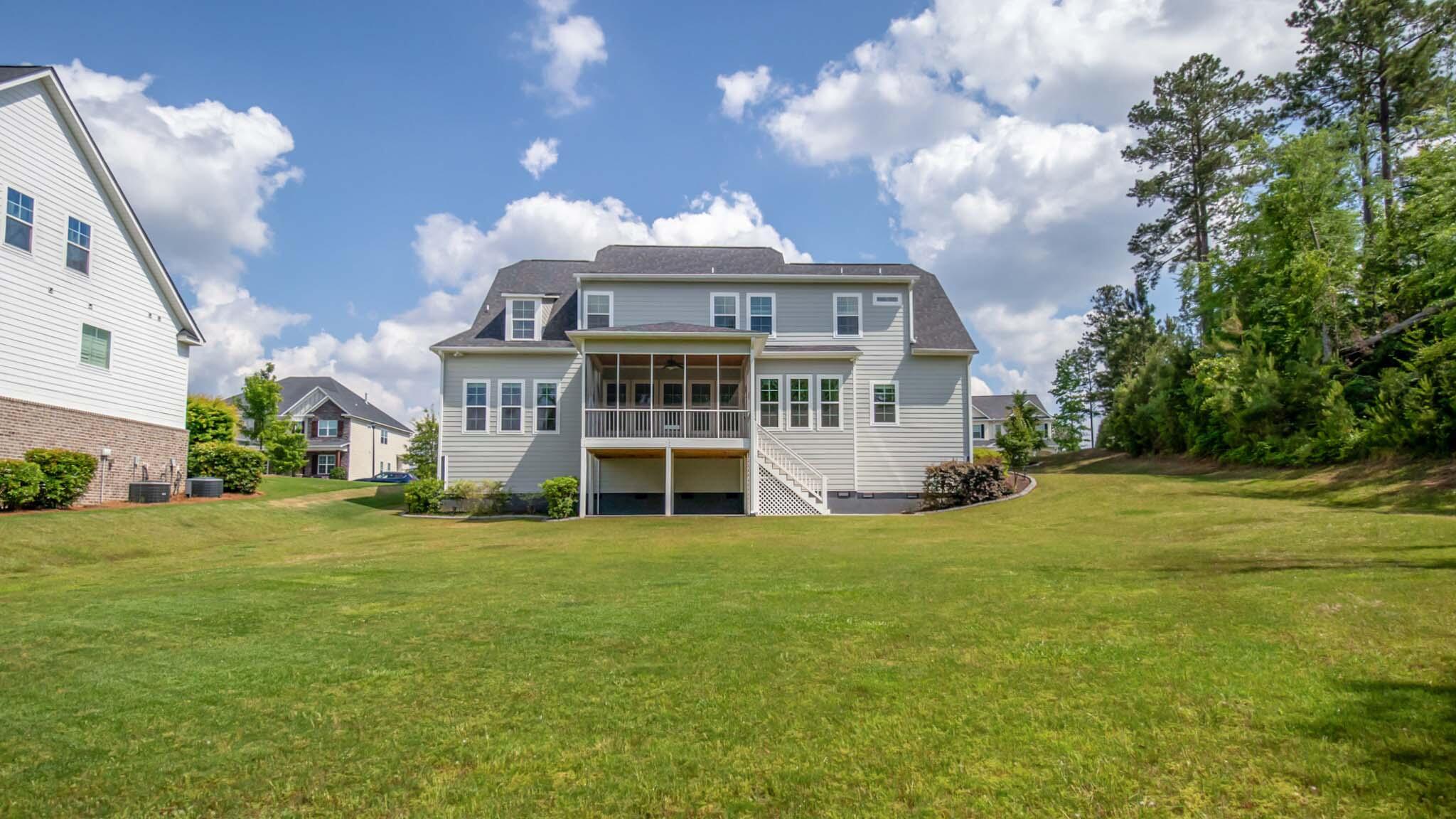 2125 Fothergill Drive