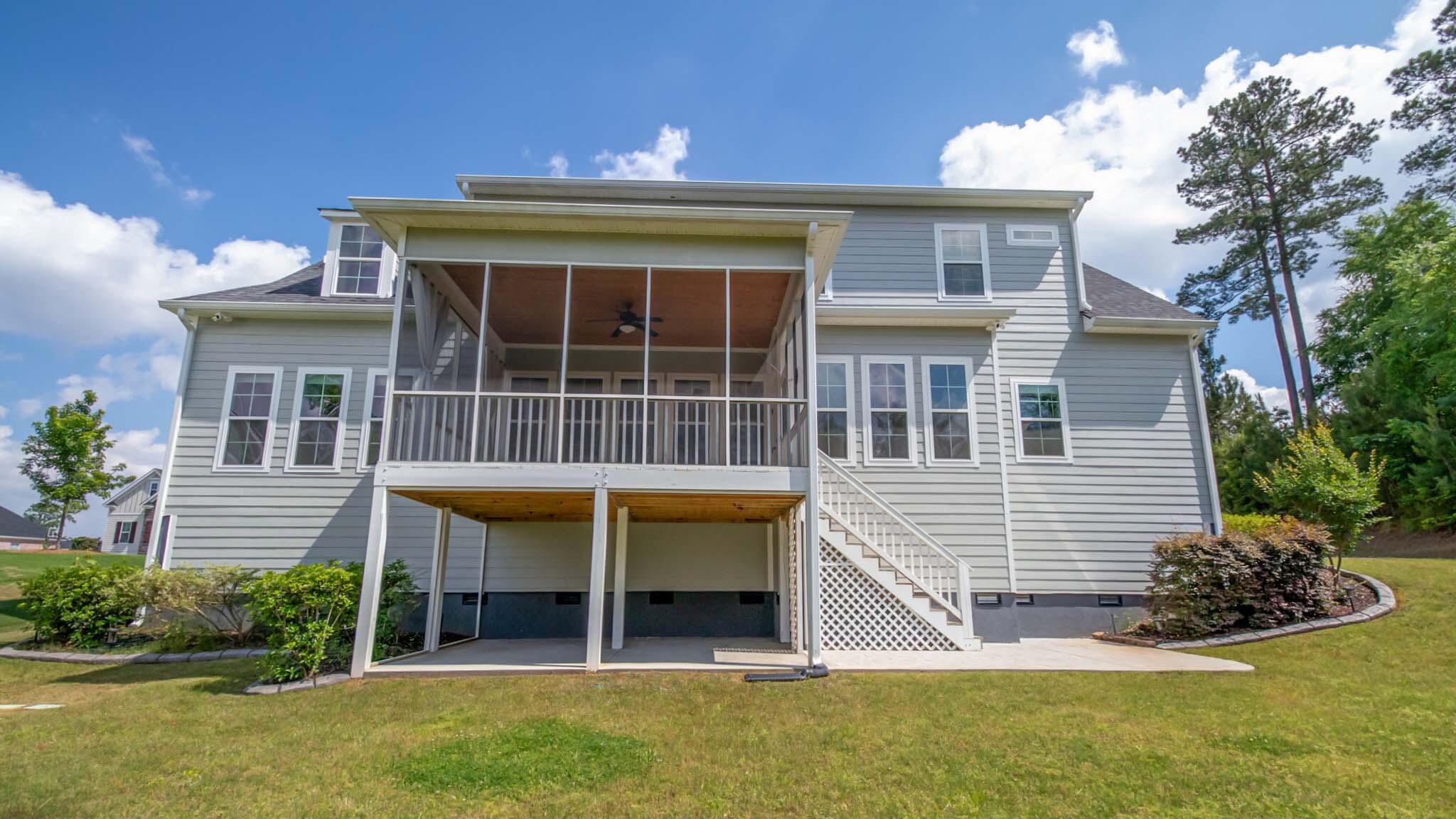 2125 Fothergill Drive