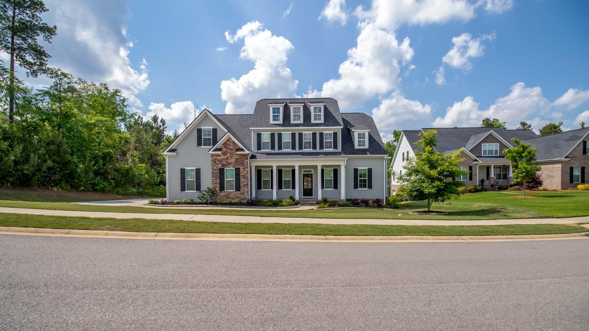 2125 Fothergill Drive