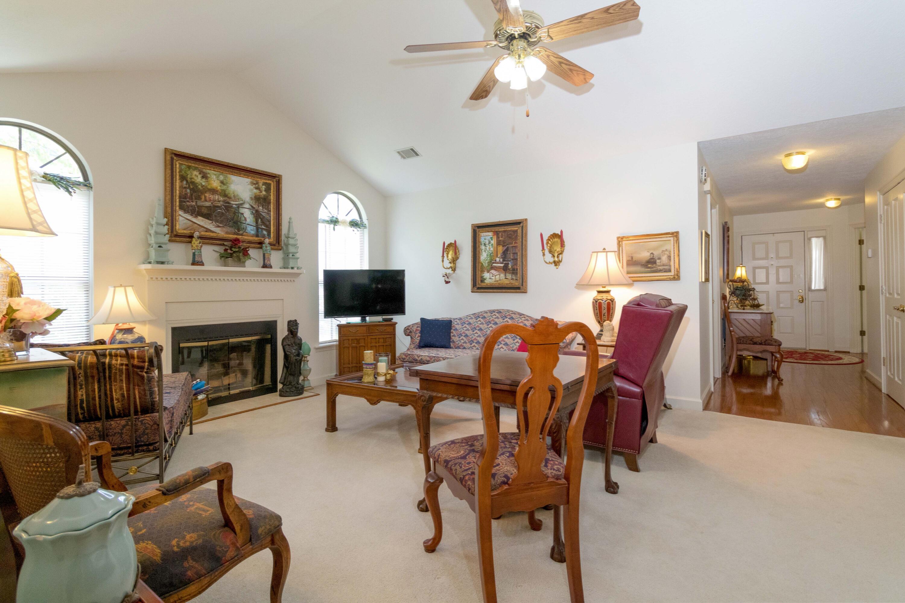 445 Creekwalk Drive