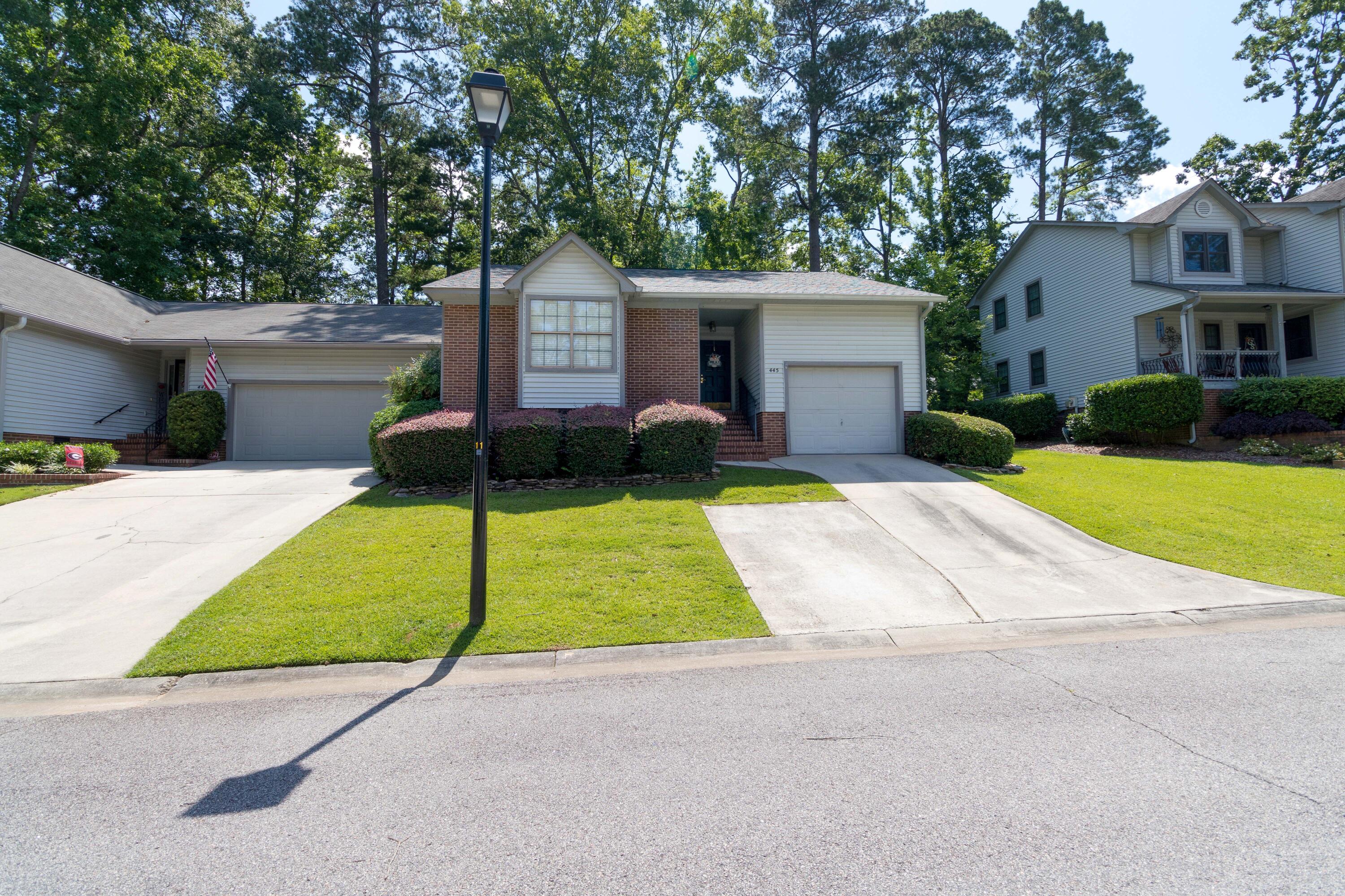 445 Creekwalk Drive