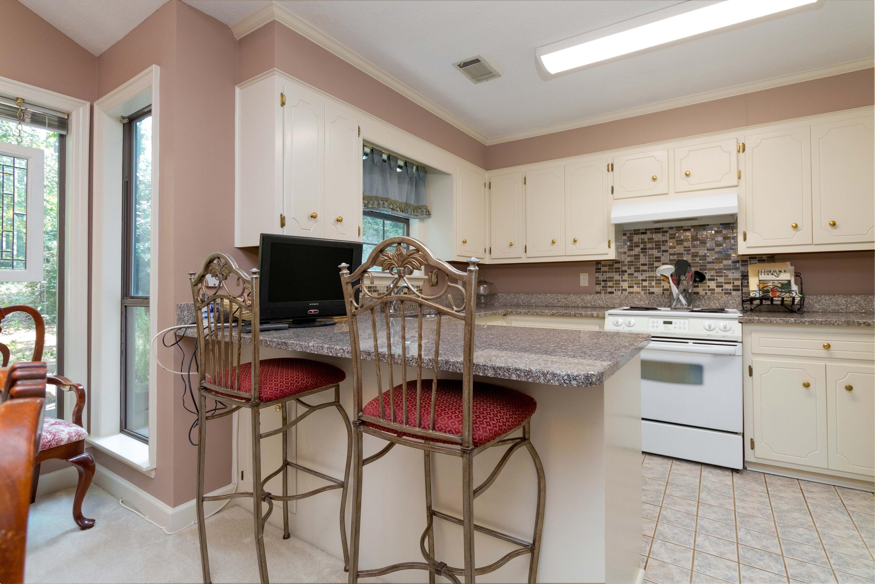 445 Creekwalk Drive
