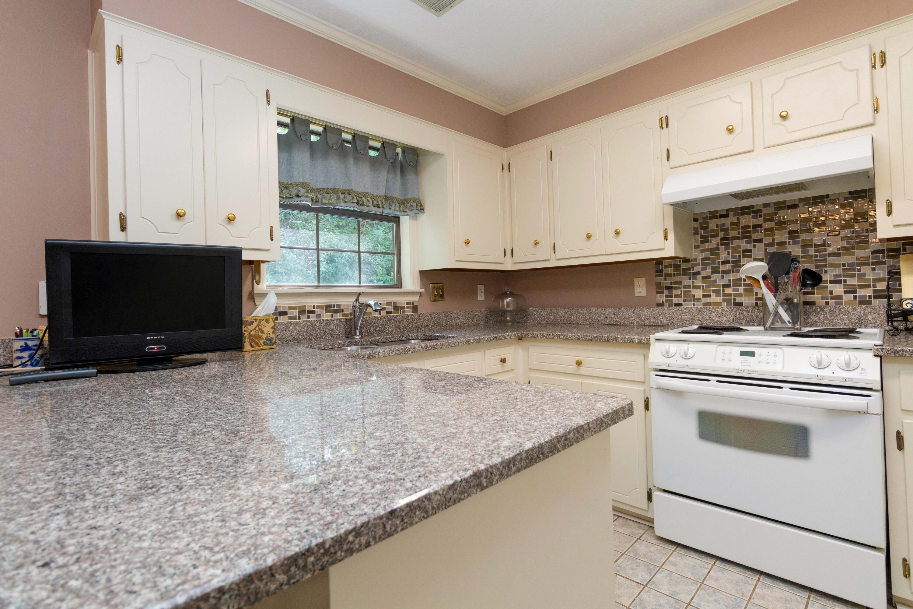 445 Creekwalk Drive