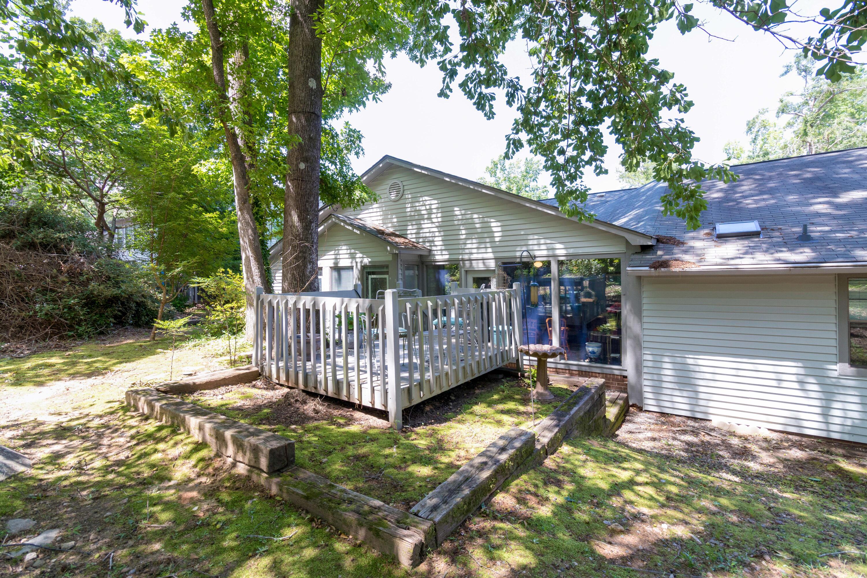 445 Creekwalk Drive