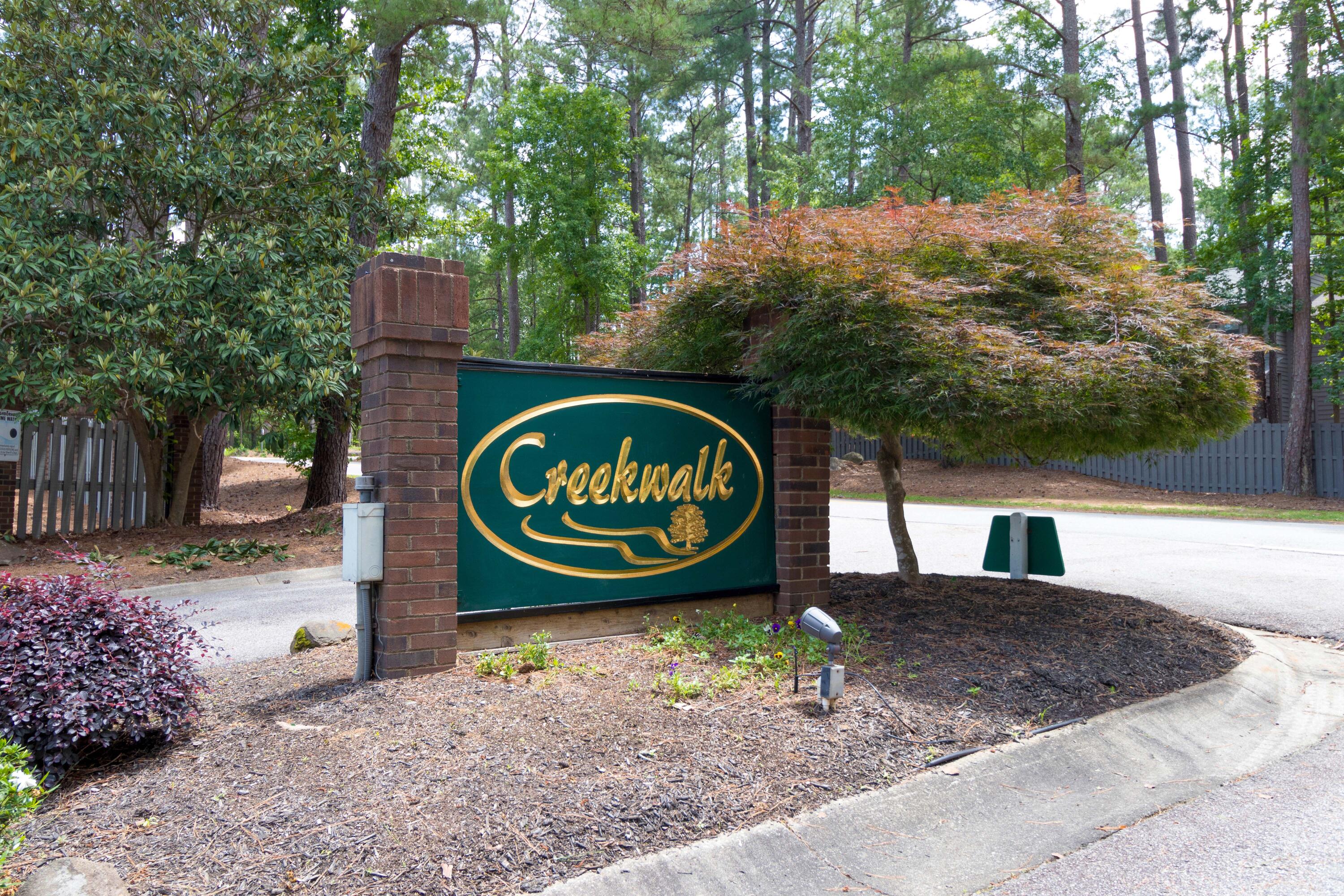 445 Creekwalk Drive