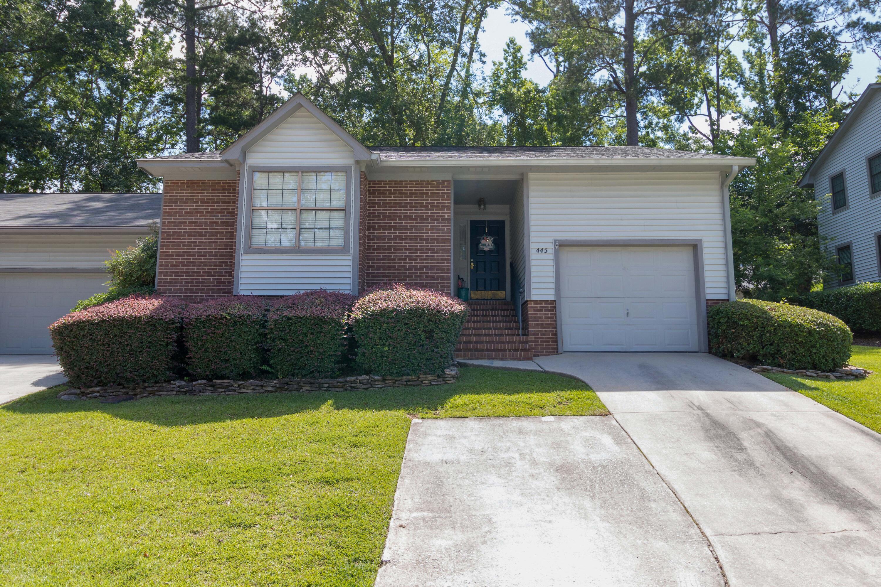 445 Creekwalk Drive