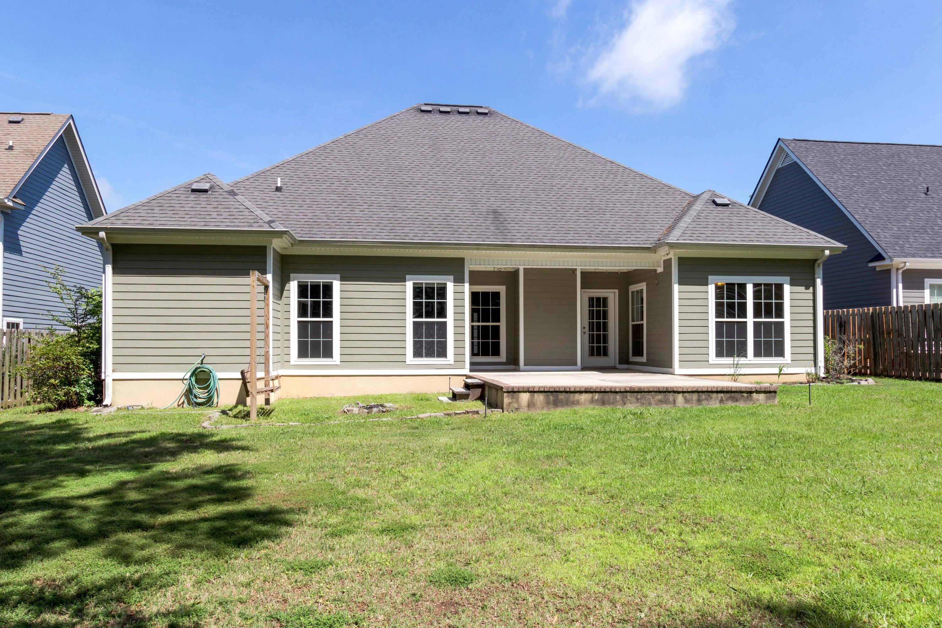 4131 Chastain Drive