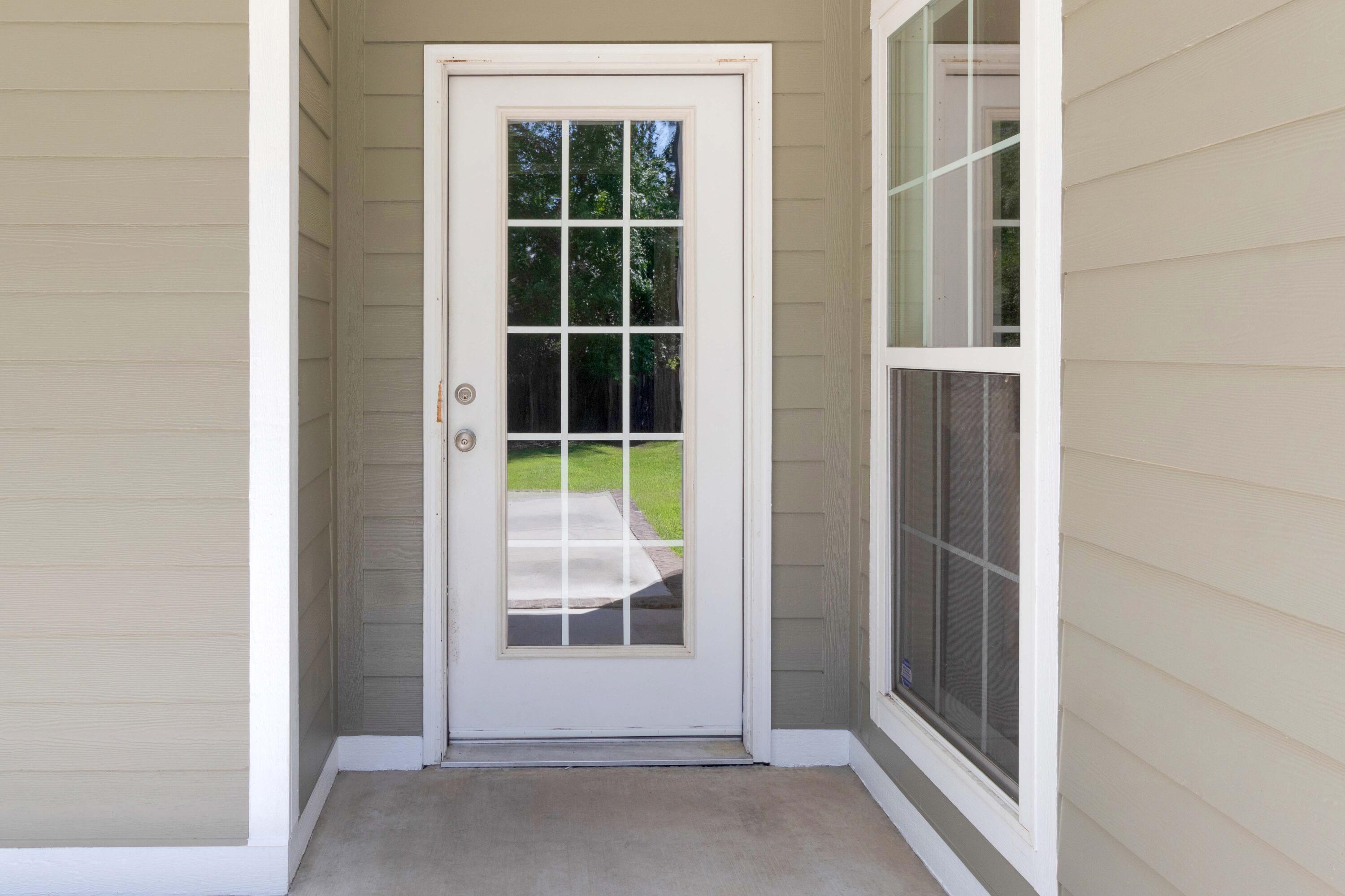4131 Chastain Drive