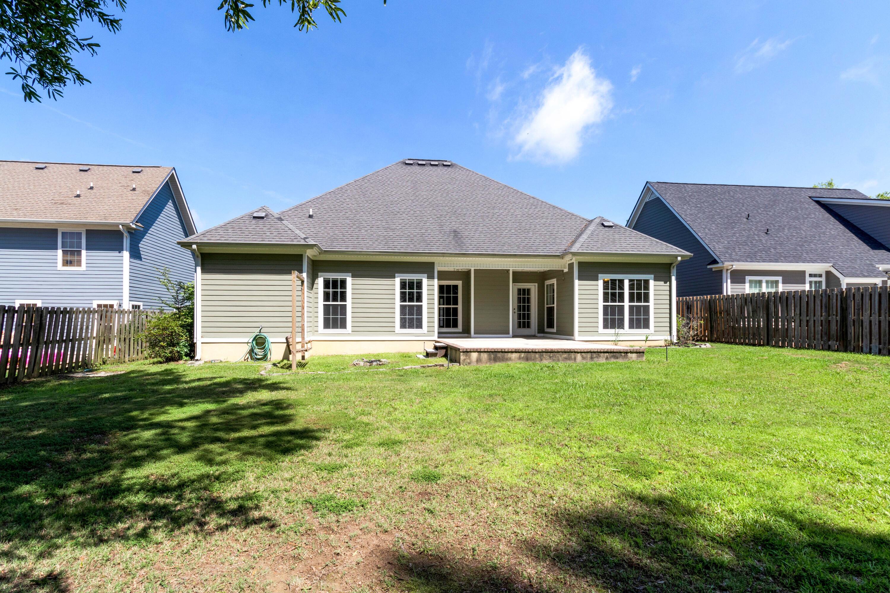 4131 Chastain Drive
