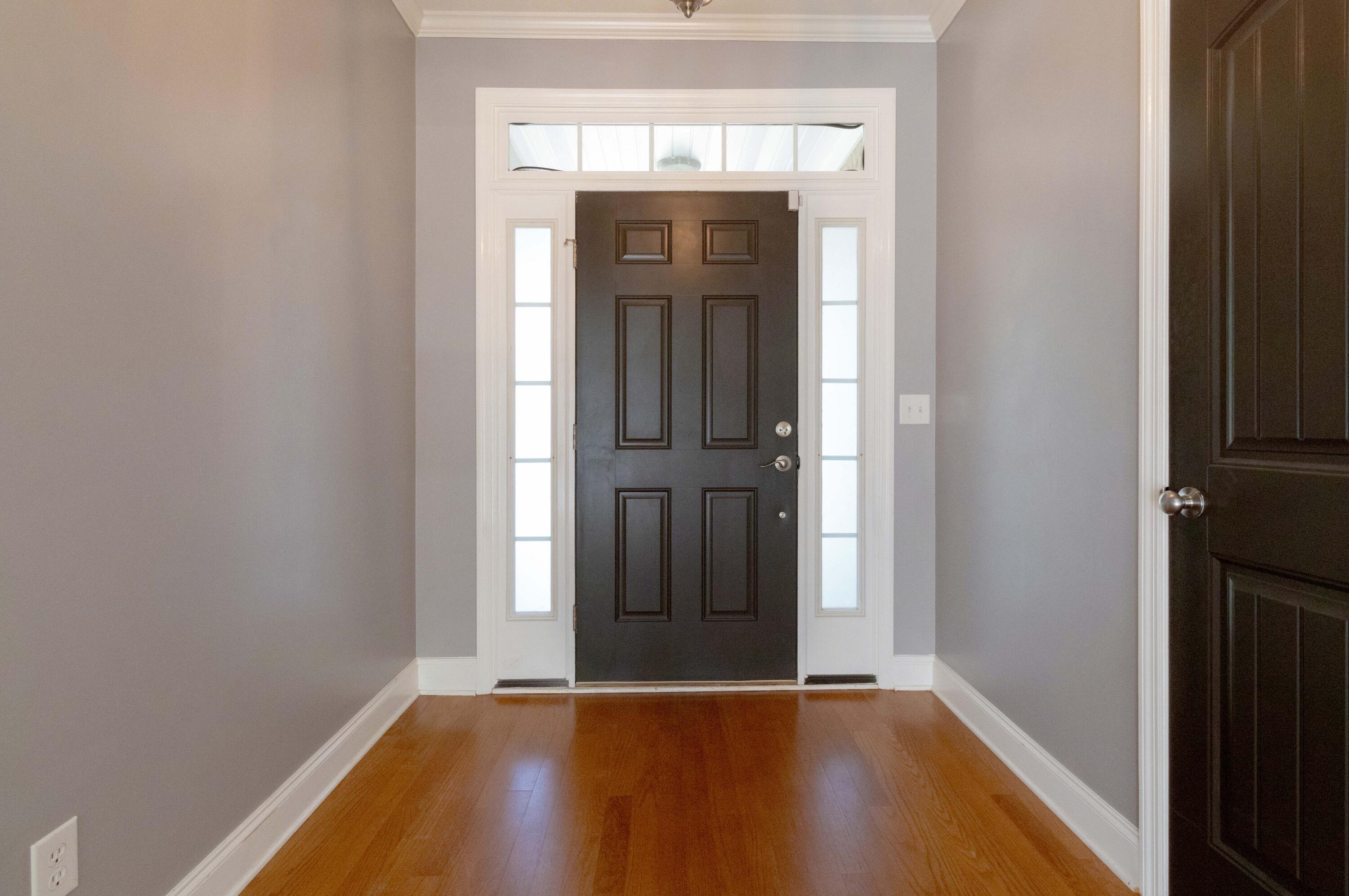 4131 Chastain Drive