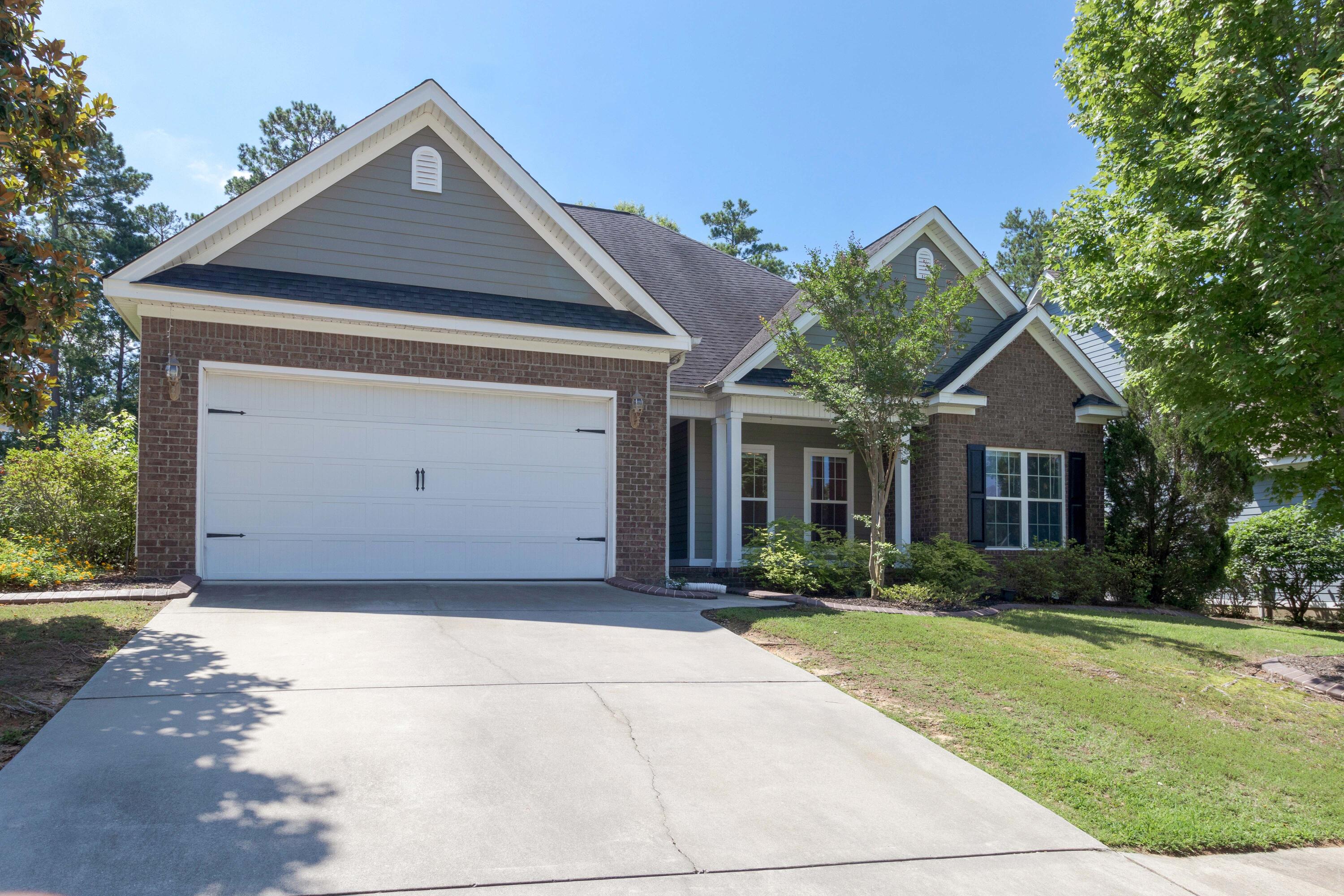 4131 Chastain Drive