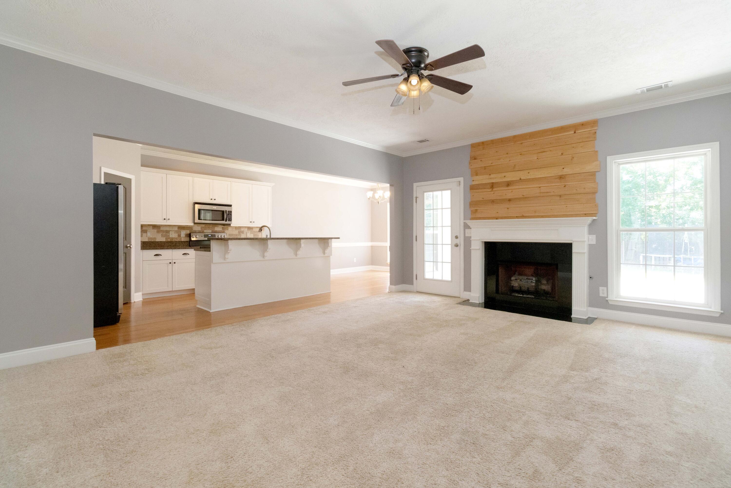 4131 Chastain Drive