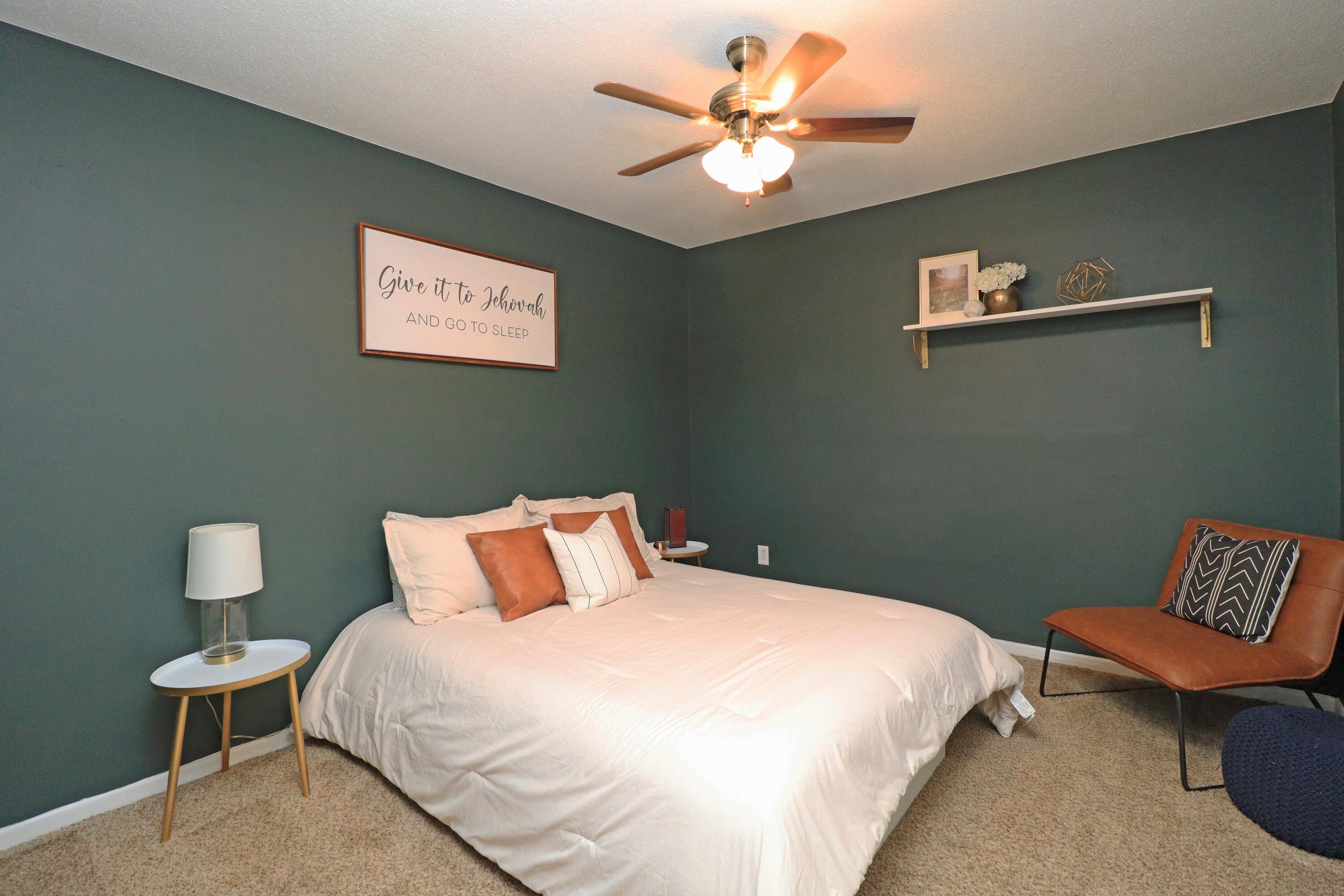 604 Edisto Dr.