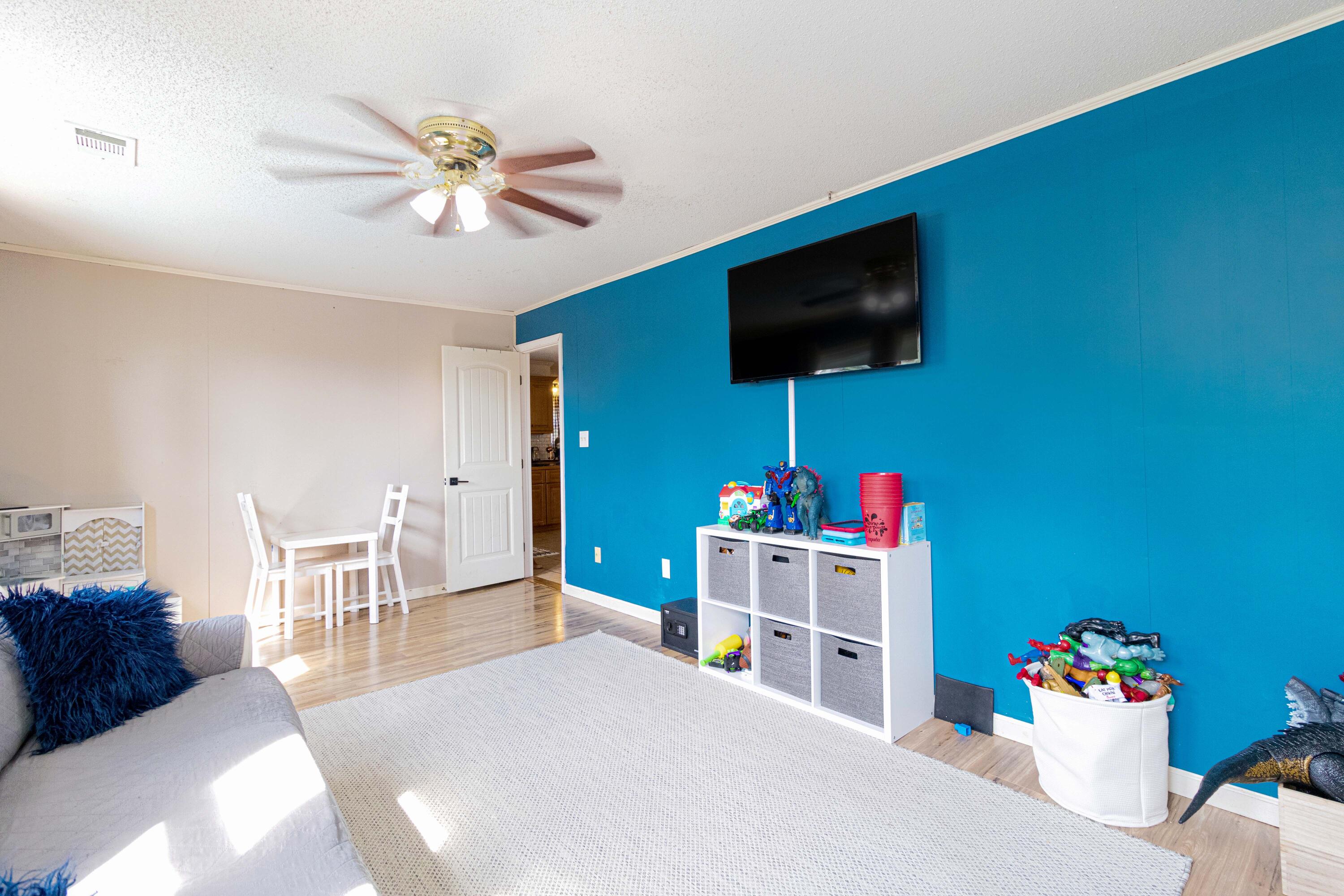 604 Edisto Dr.