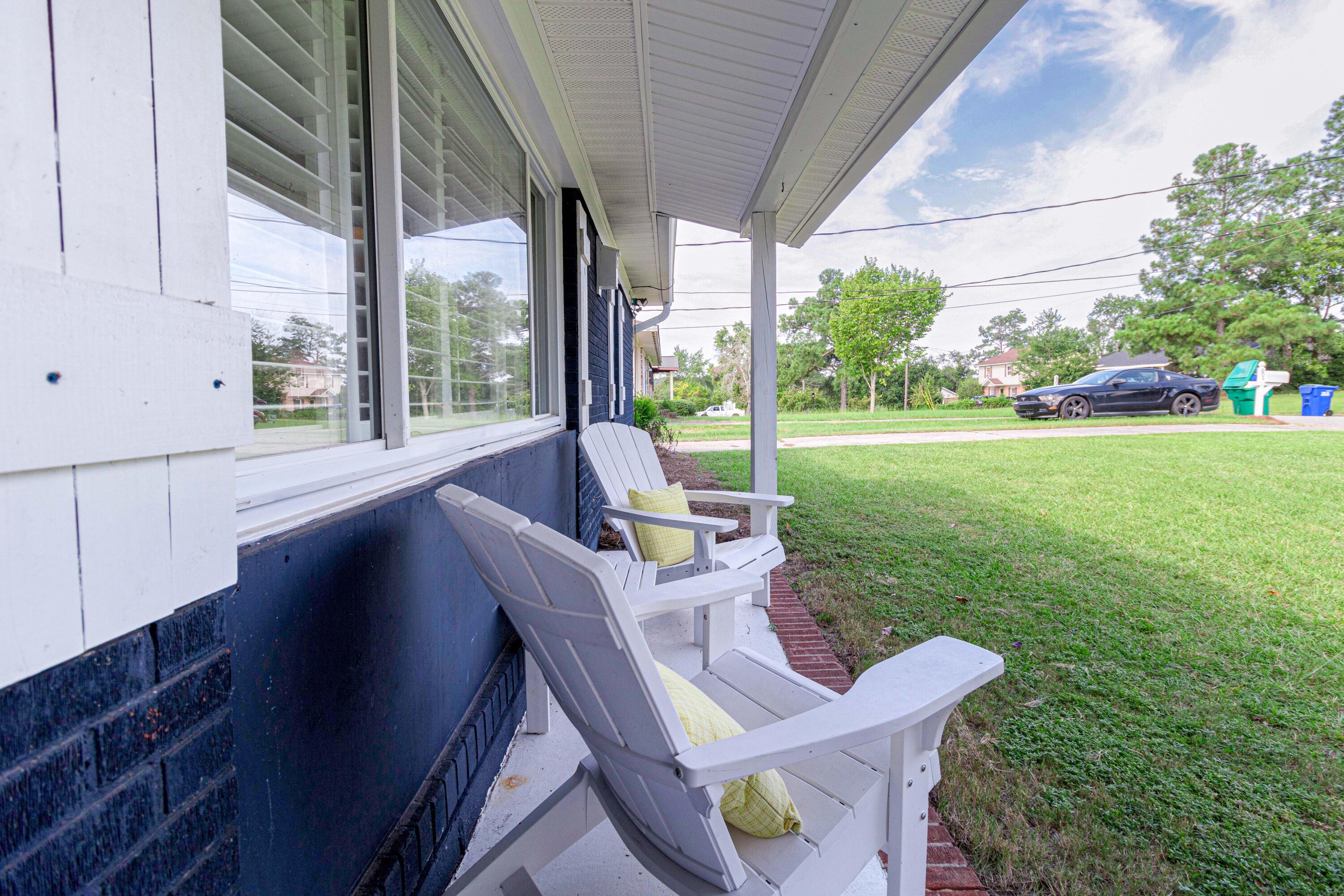 604 Edisto Dr.