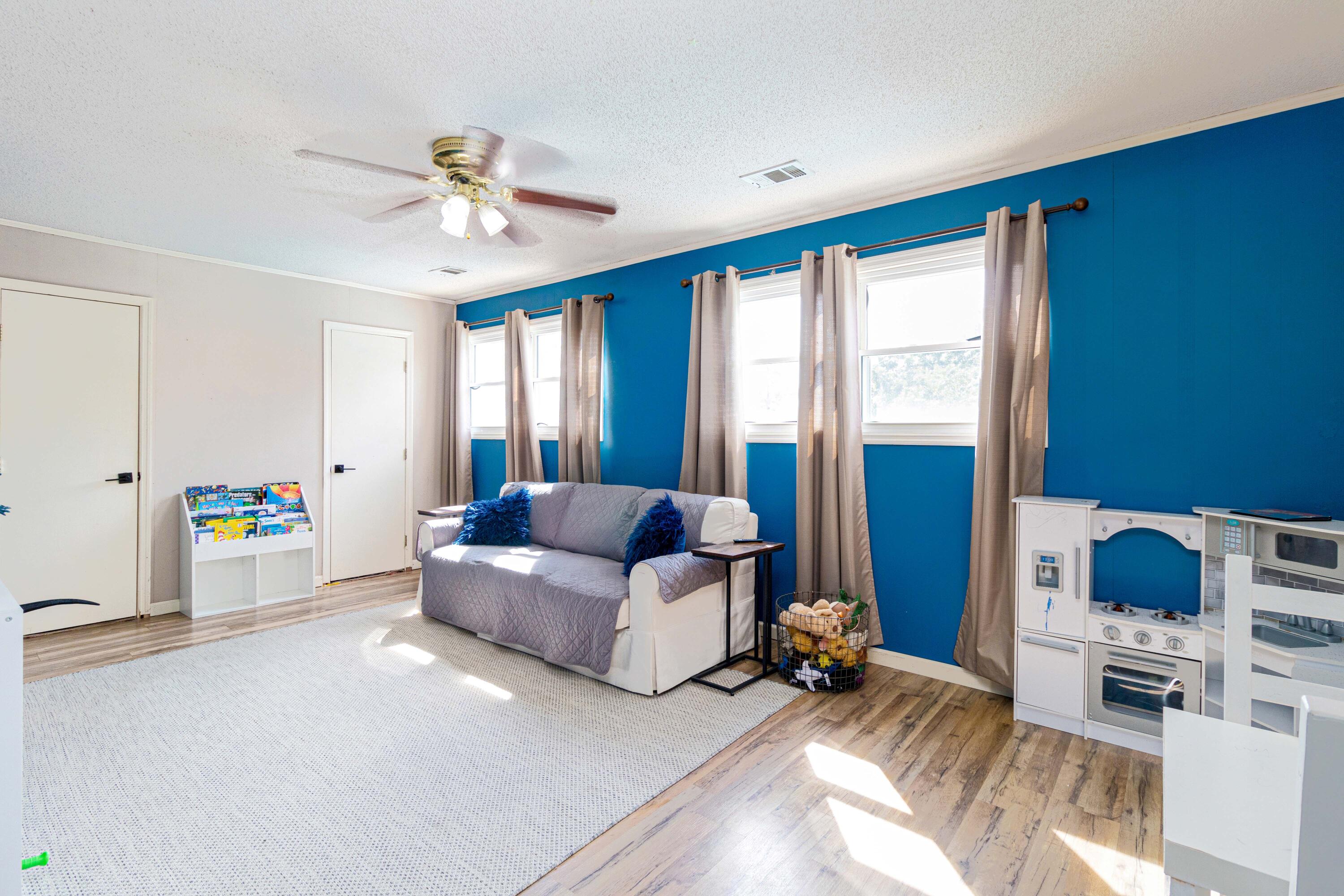 604 Edisto Dr.