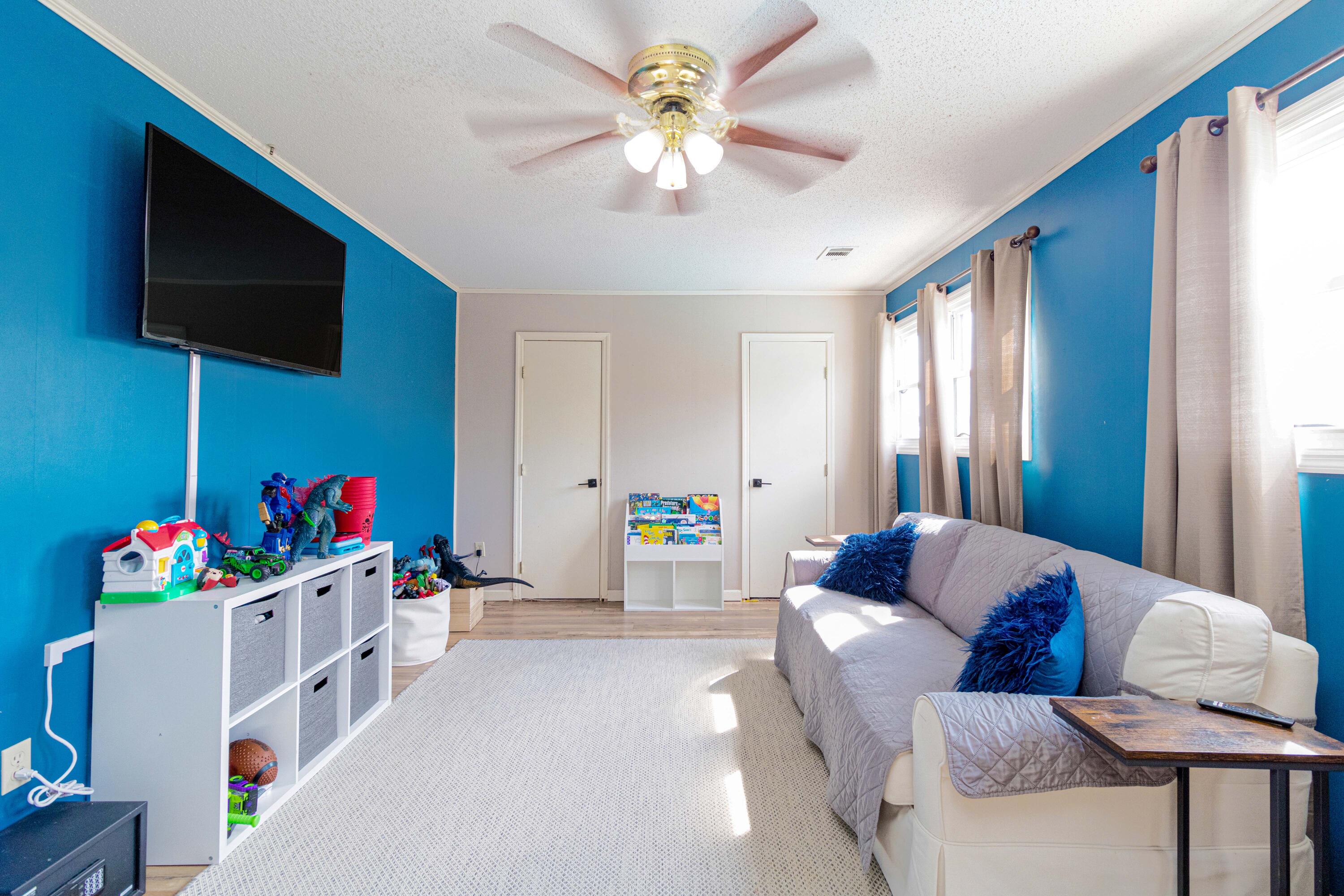 604 Edisto Dr.