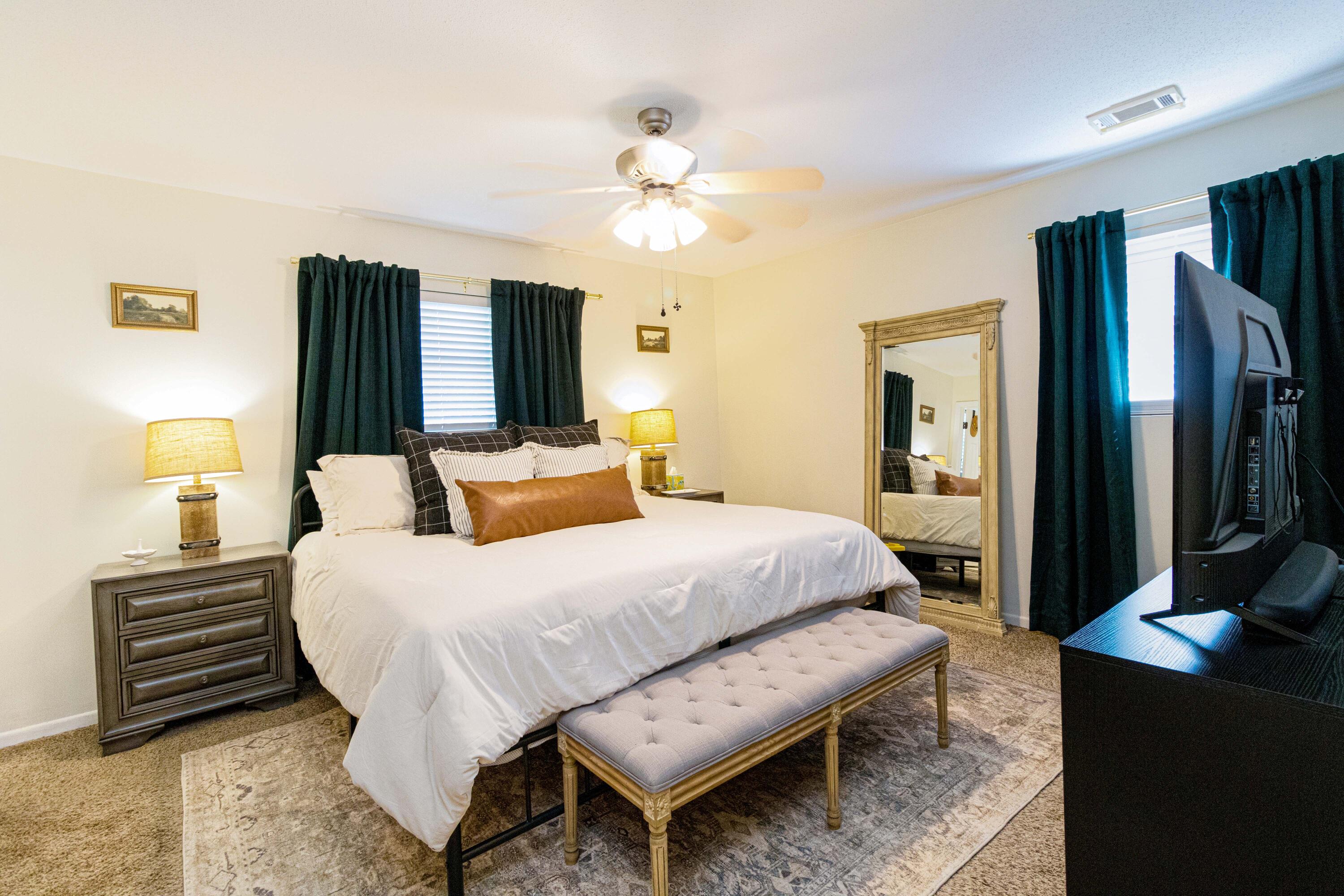 604 Edisto Dr.