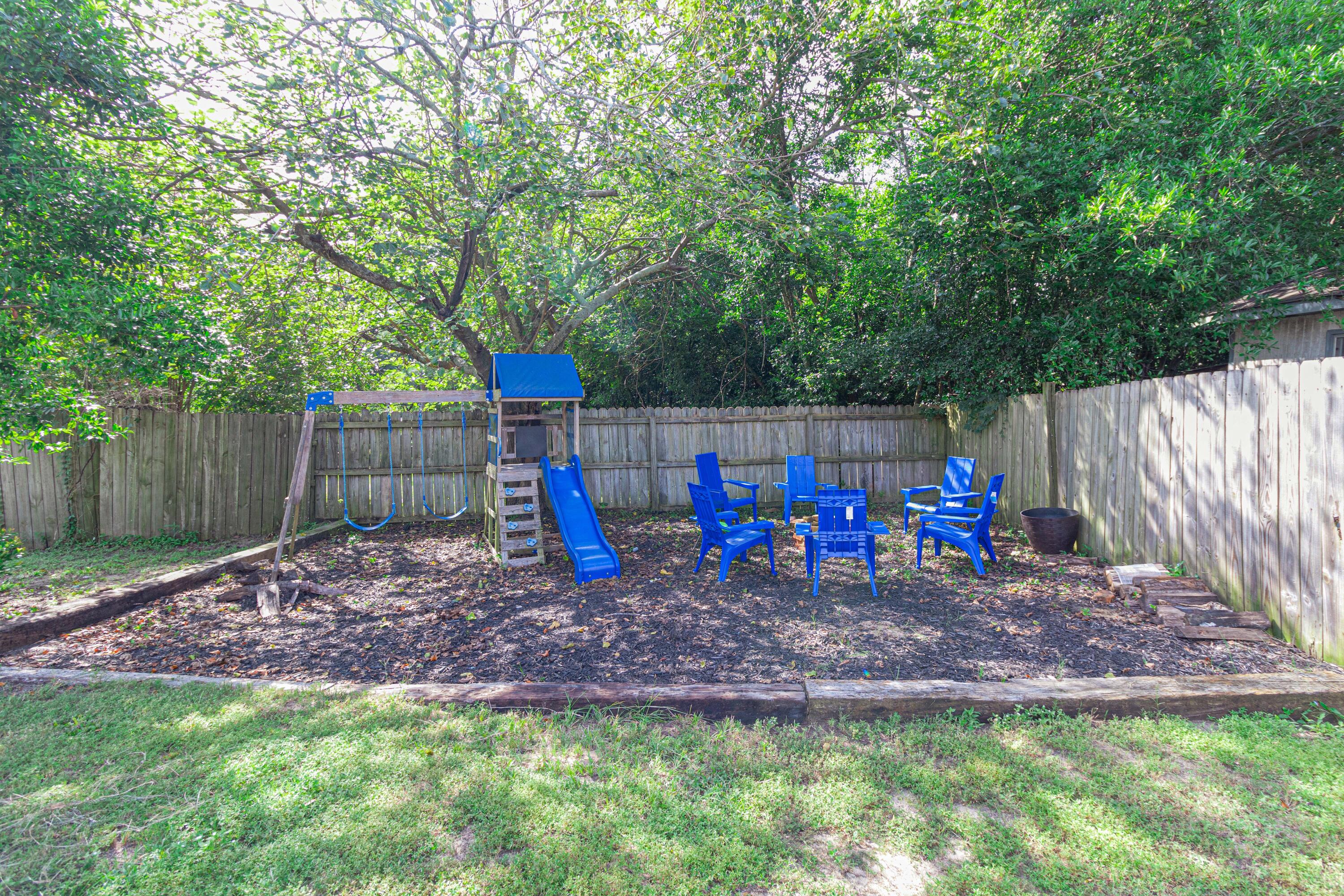 604 Edisto Dr.